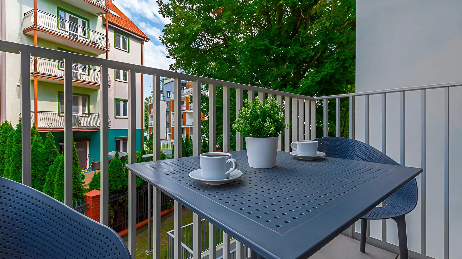 VacationClub Green Port Resort - zdjęcie 8