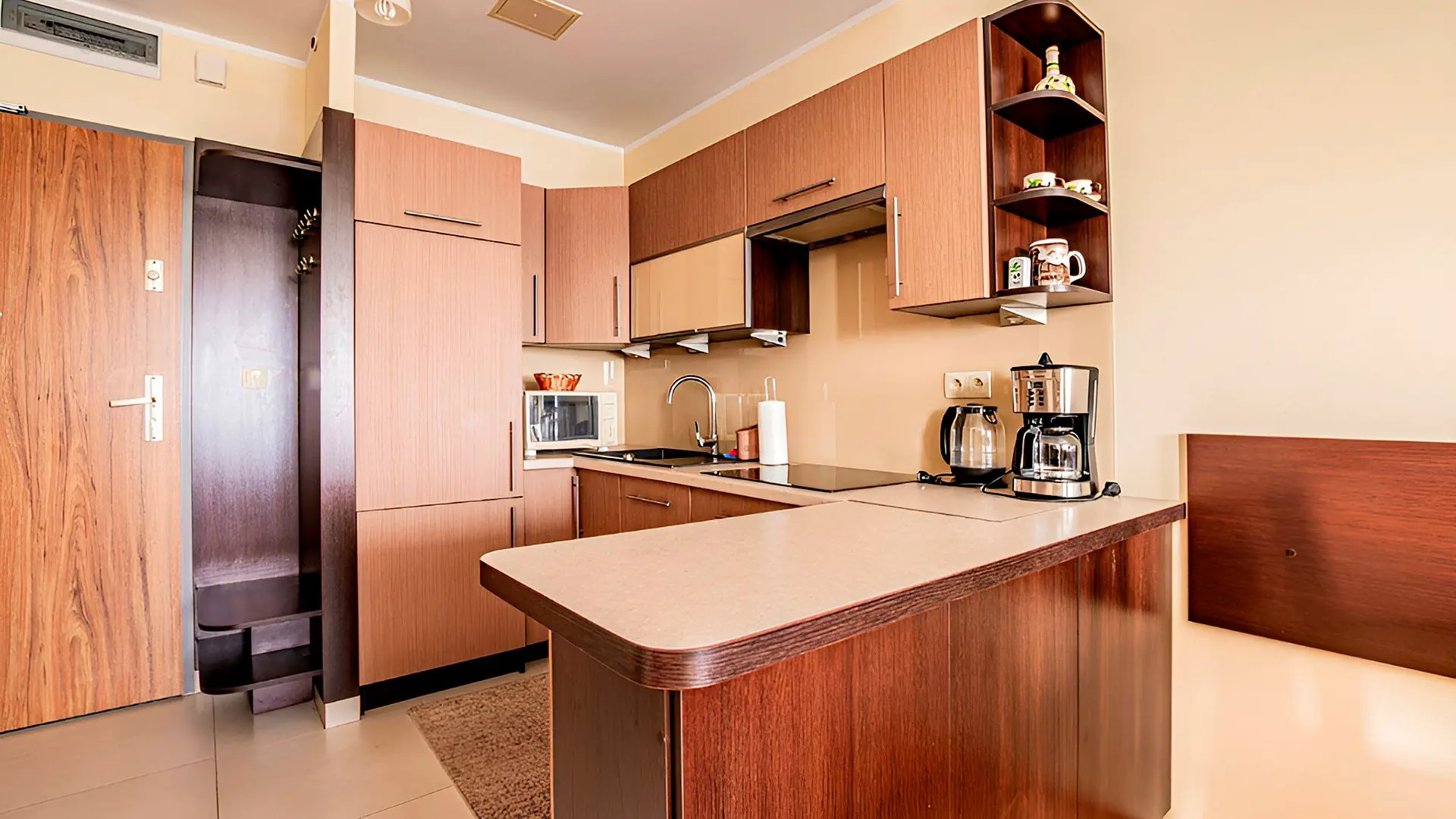 VacationClub Olympic Park Apartments - zdjęcie 10
