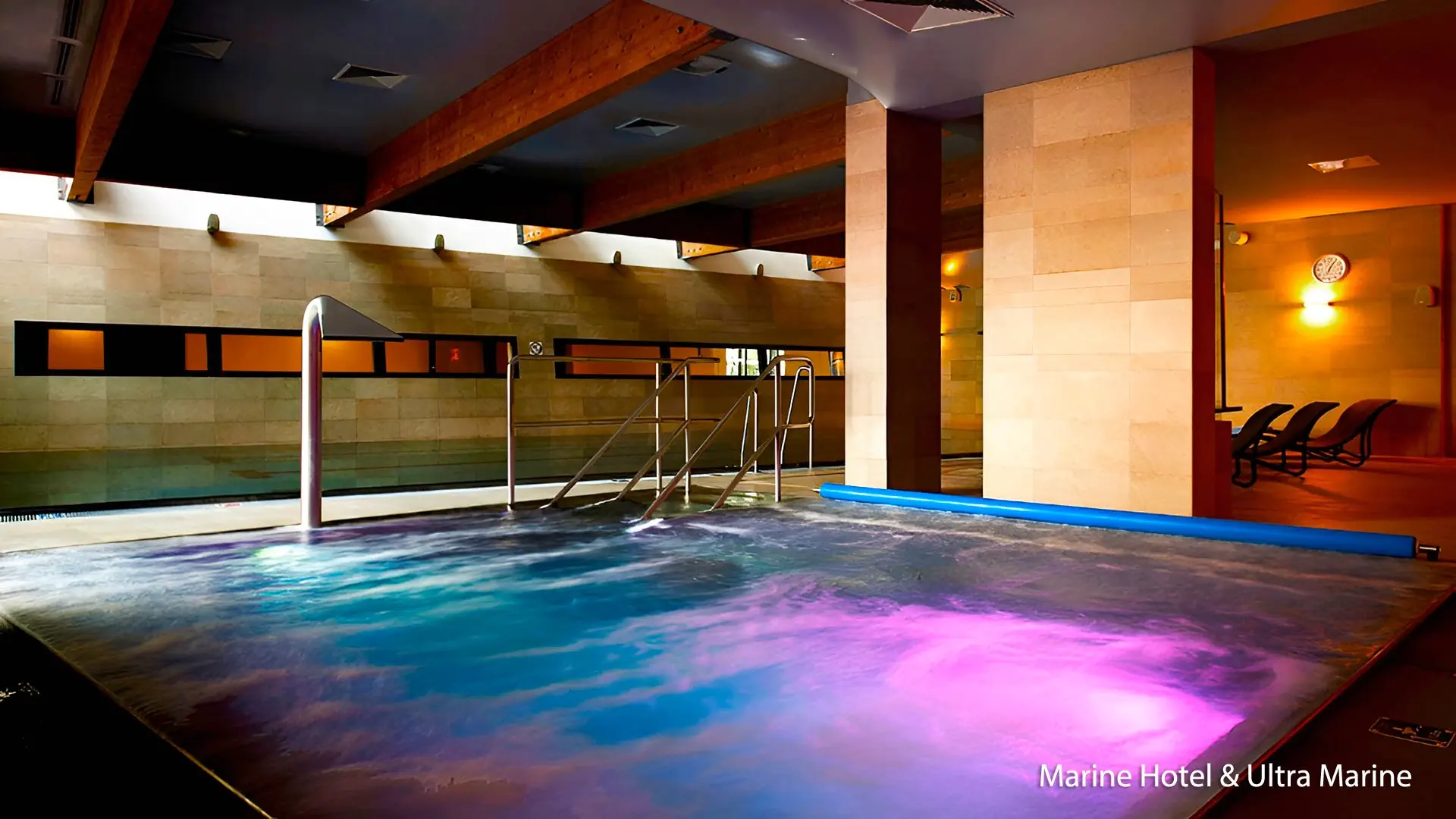 VacationClub Olympic Park Apartments - zdjęcie 11