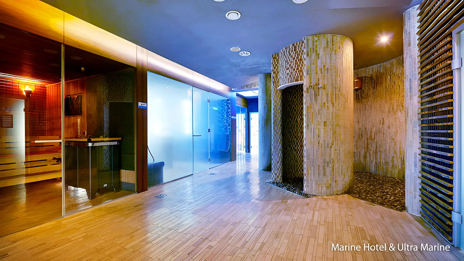 VacationClub Olympic Park Apartments - zdjęcie 12