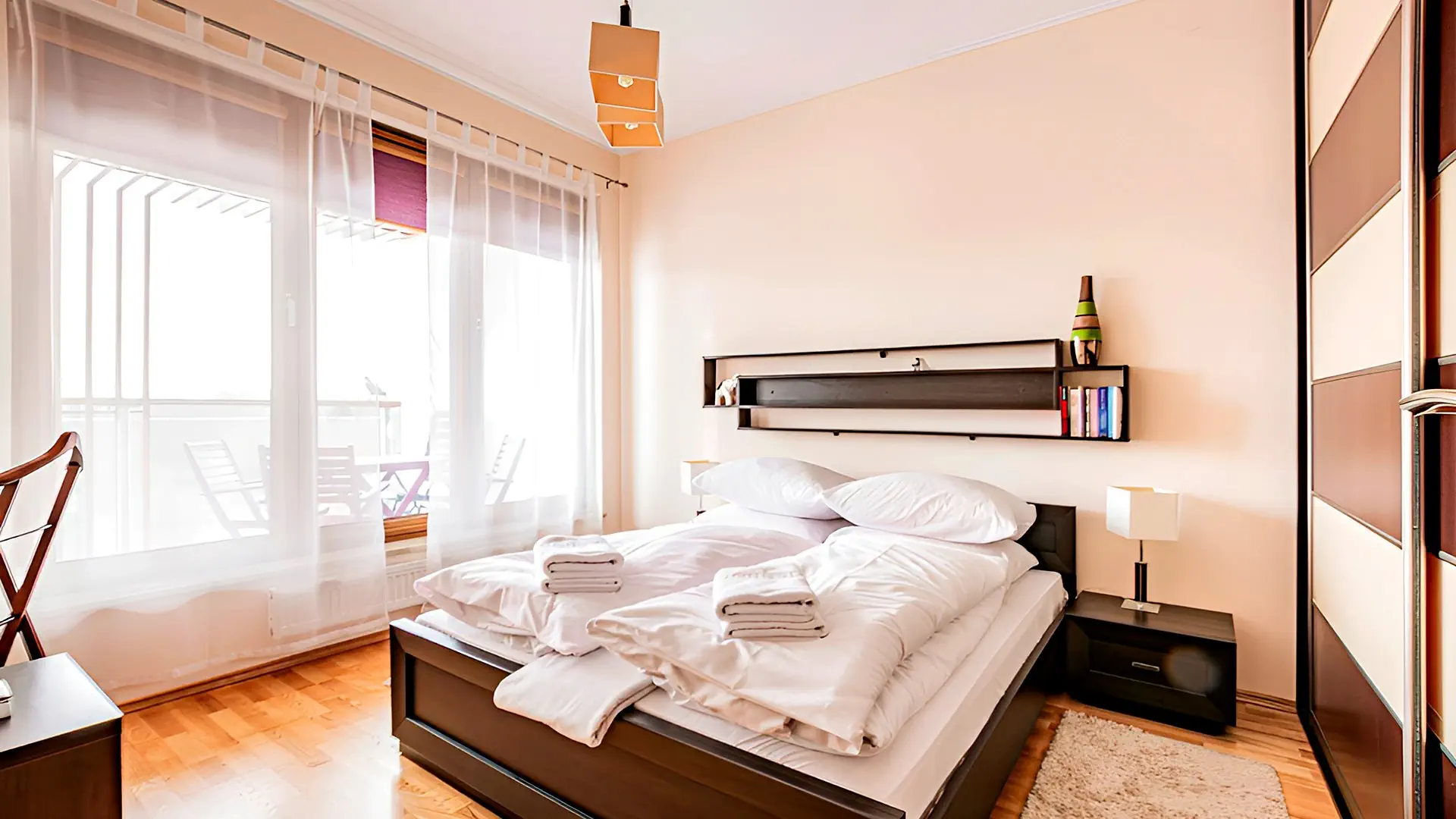 VacationClub Olympic Park Apartments - zdjęcie 6