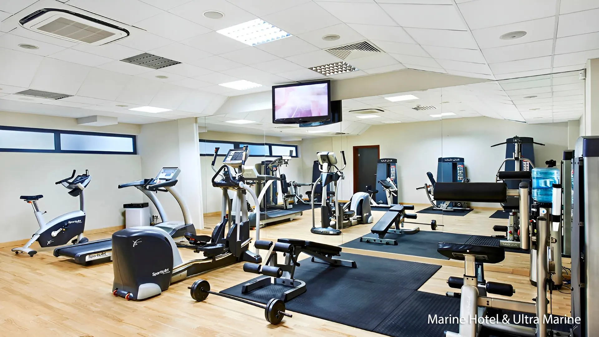 VacationClub Olympic Park Apartments - zdjęcie 14