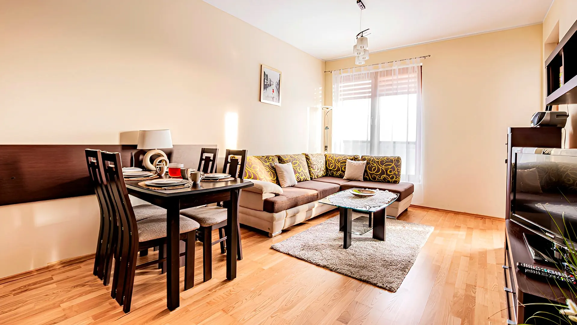 VacationClub Olympic Park Apartments - zdjęcie 8