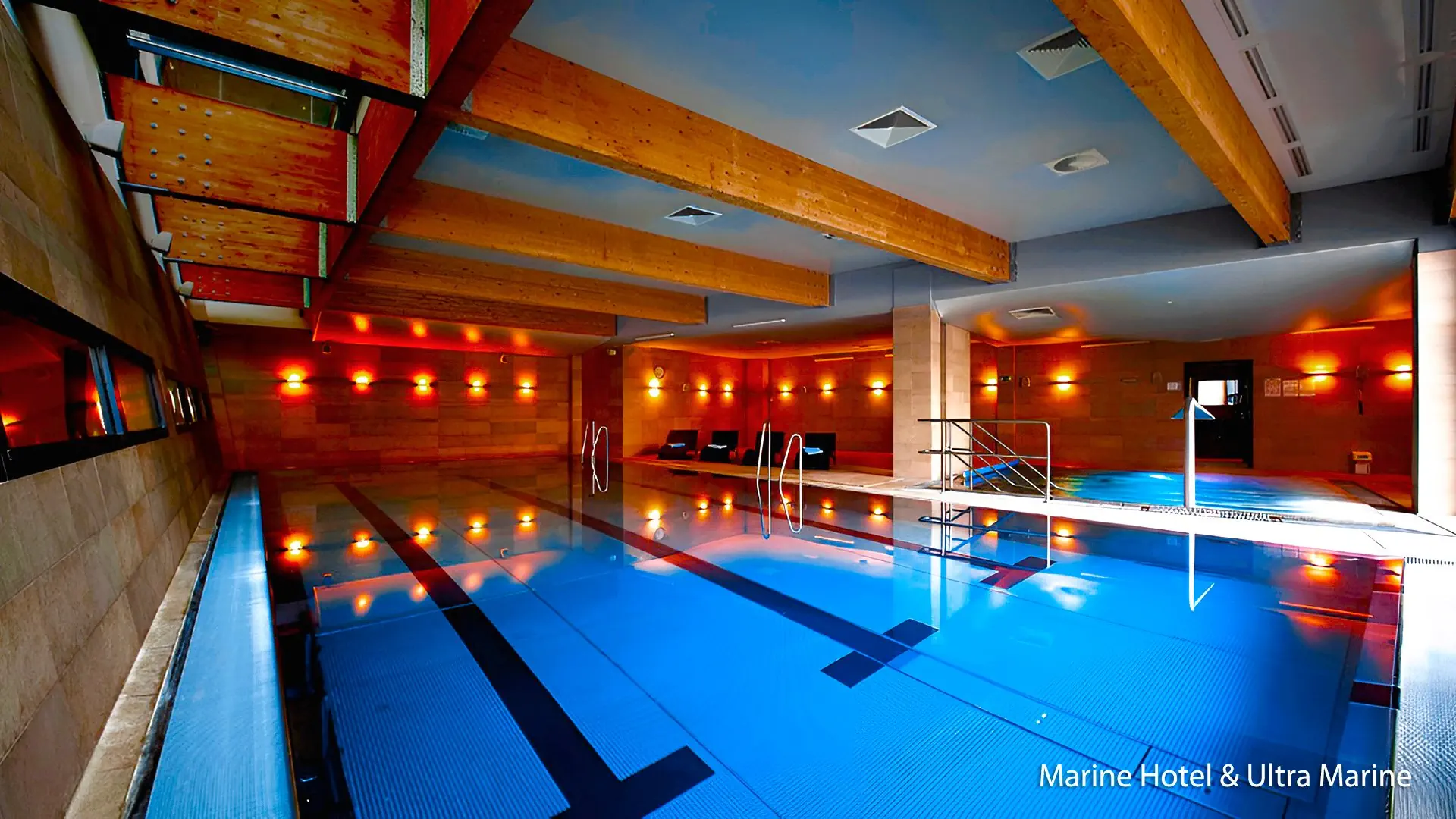 VacationClub Olympic Park Apartments - zdjęcie 3