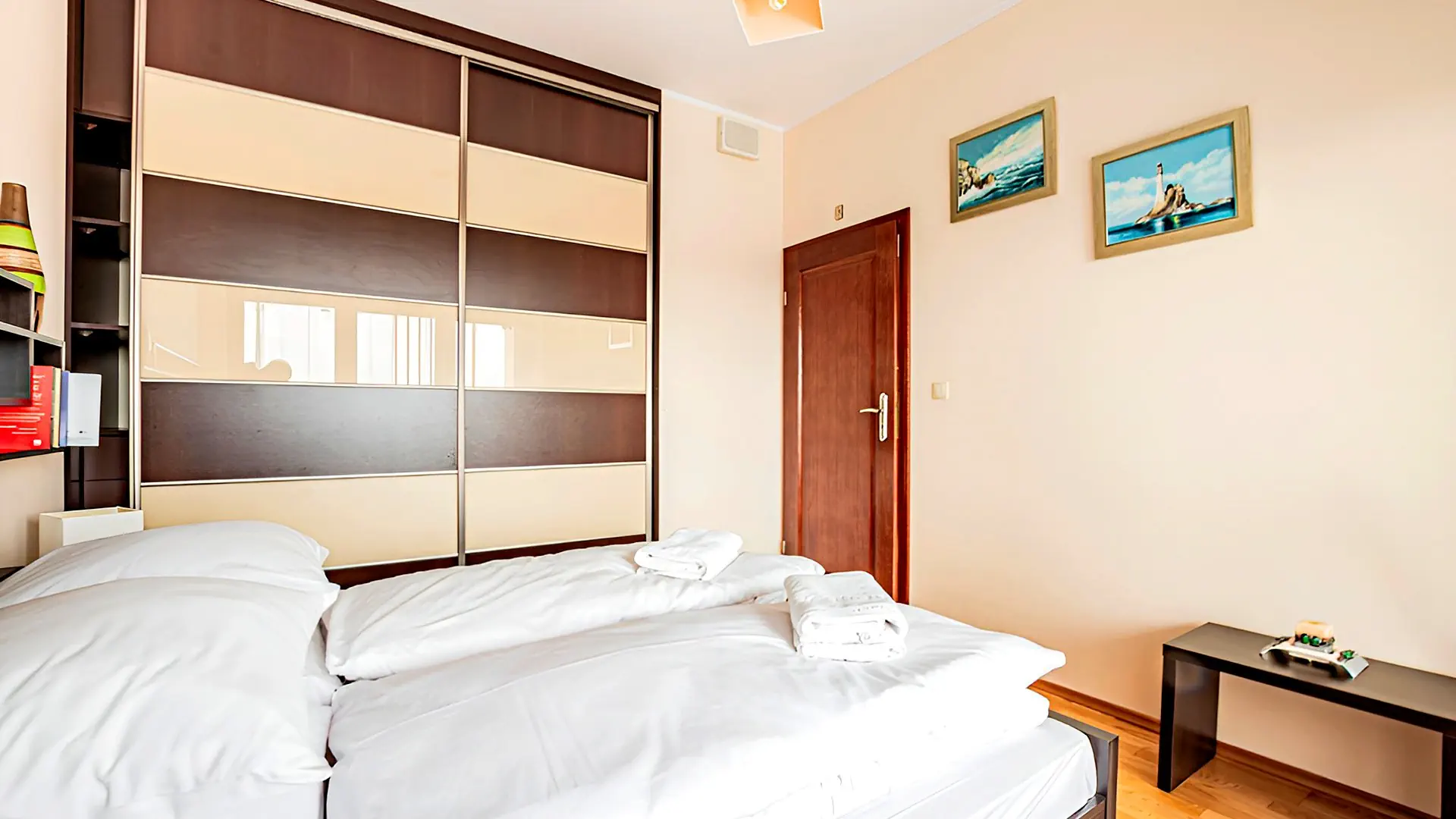 VacationClub Olympic Park Apartments - zdjęcie 7