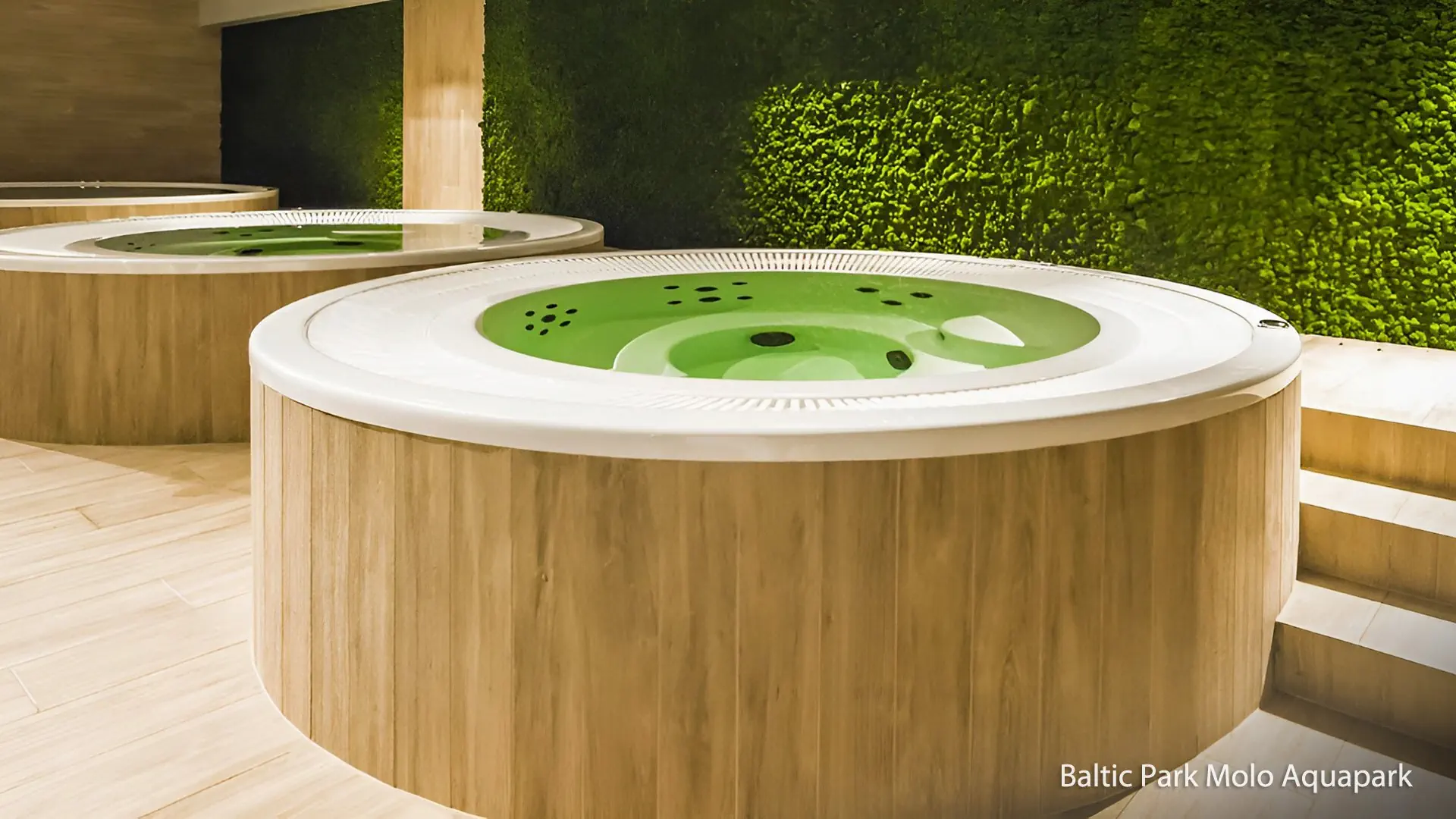 VacationClub Baltic Park Fort Apartments - zdjęcie 10