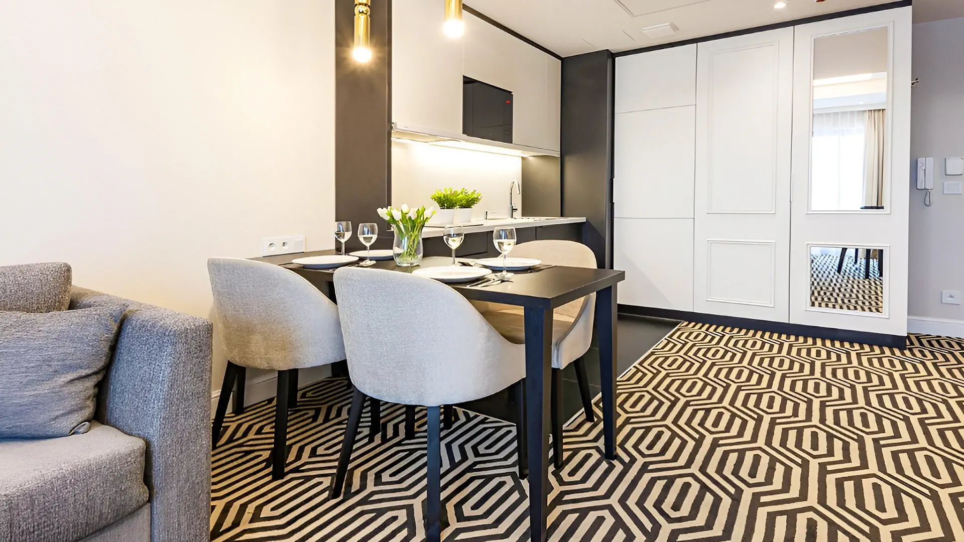 VacationClub Baltic Park Fort Apartments - zdjęcie 3