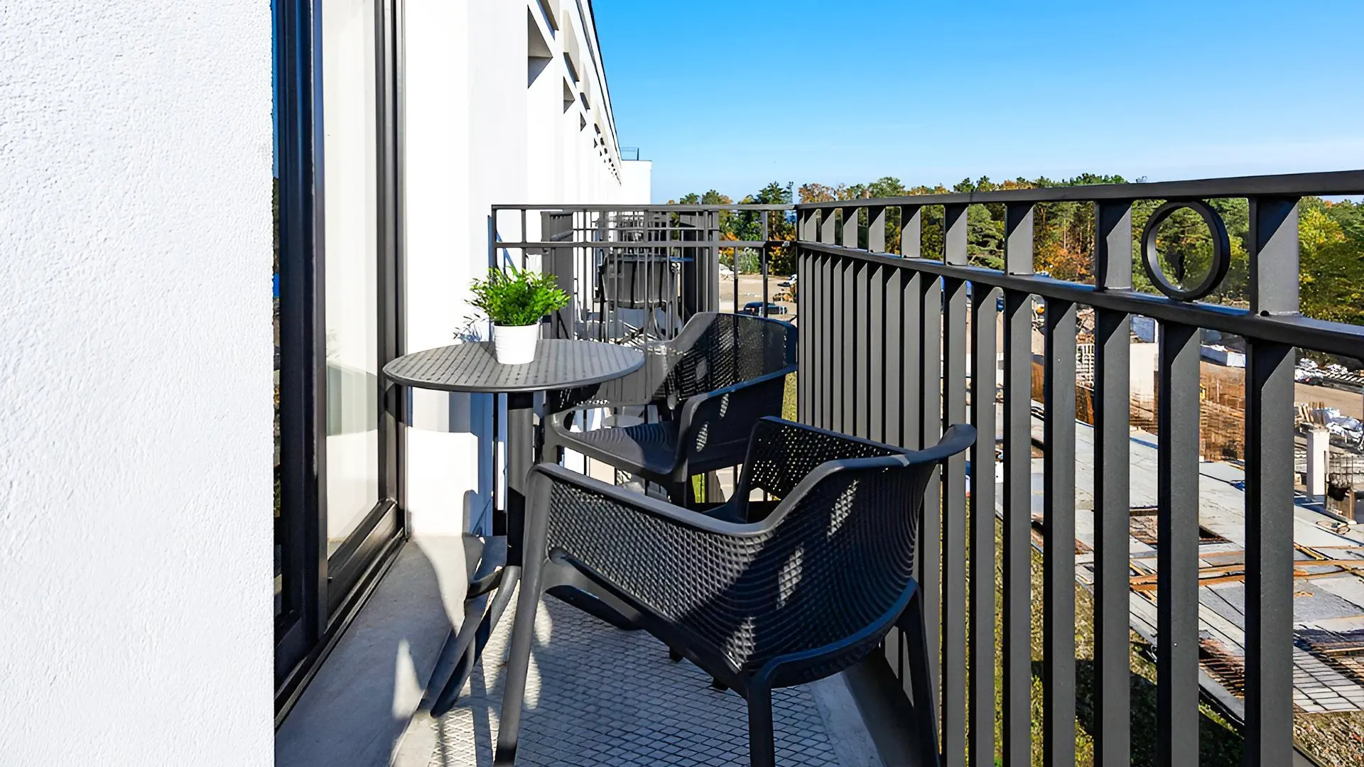 VacationClub Baltic Park Fort Apartments - zdjęcie 7
