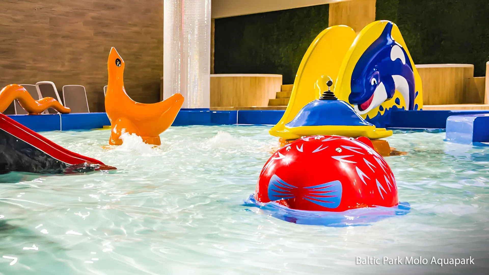 VacationClub Baltic Park Fort Apartments - zdjęcie 9