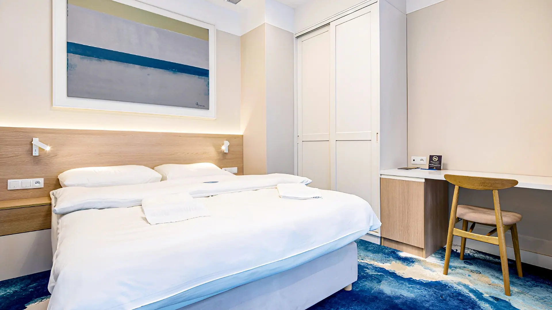 Vacation Club Boulevard Residence - zdjęcie 3