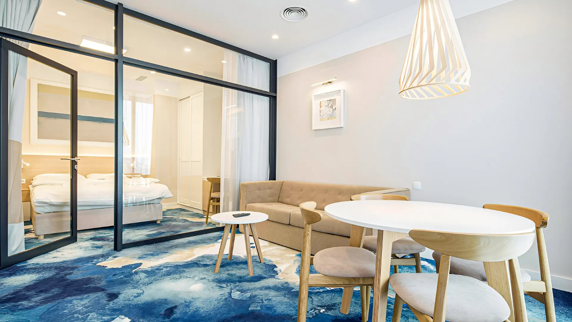 Vacation Club Boulevard Residence - zdjęcie 5