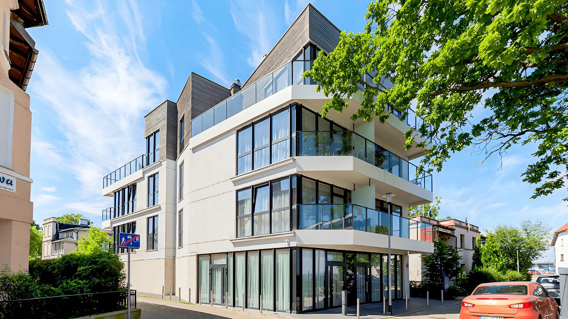 Vacation Club Boulevard Residence - zdjęcie 2
