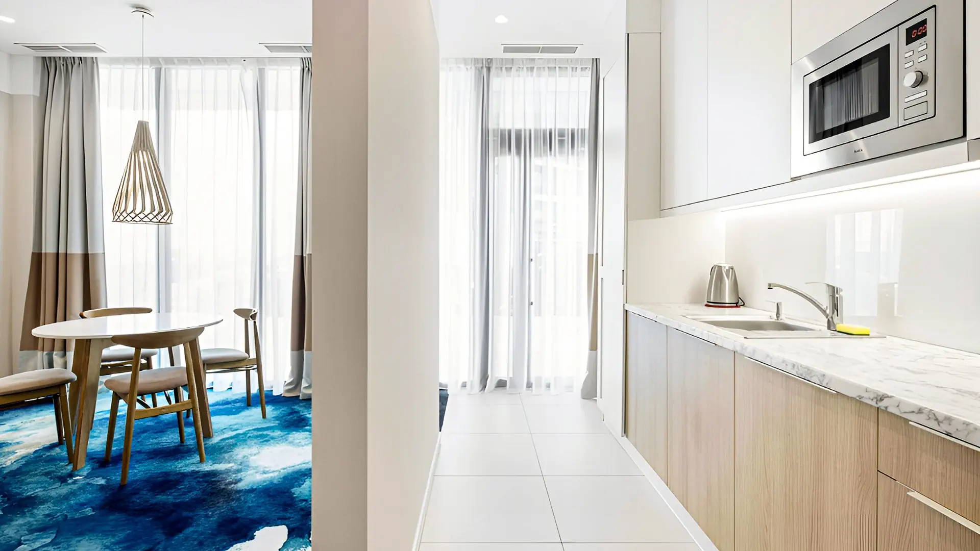 Vacation Club Boulevard Residence - zdjęcie 7