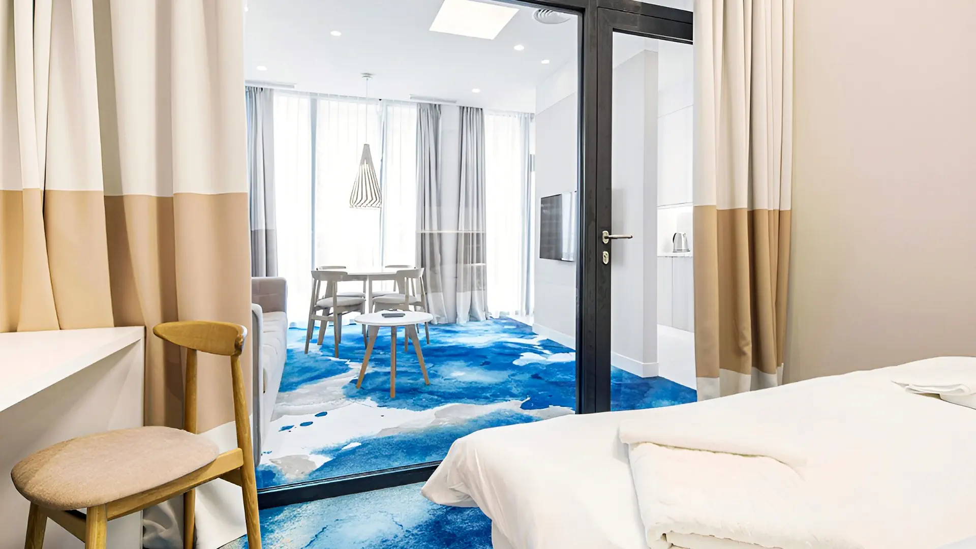 Vacation Club Boulevard Residence - zdjęcie 4