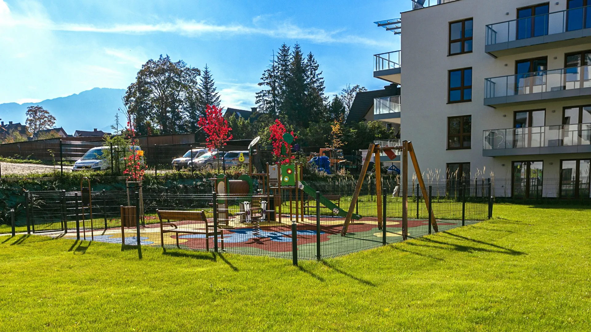 VacationClub Apartamenty Zakopiańskie - zdjęcie 13
