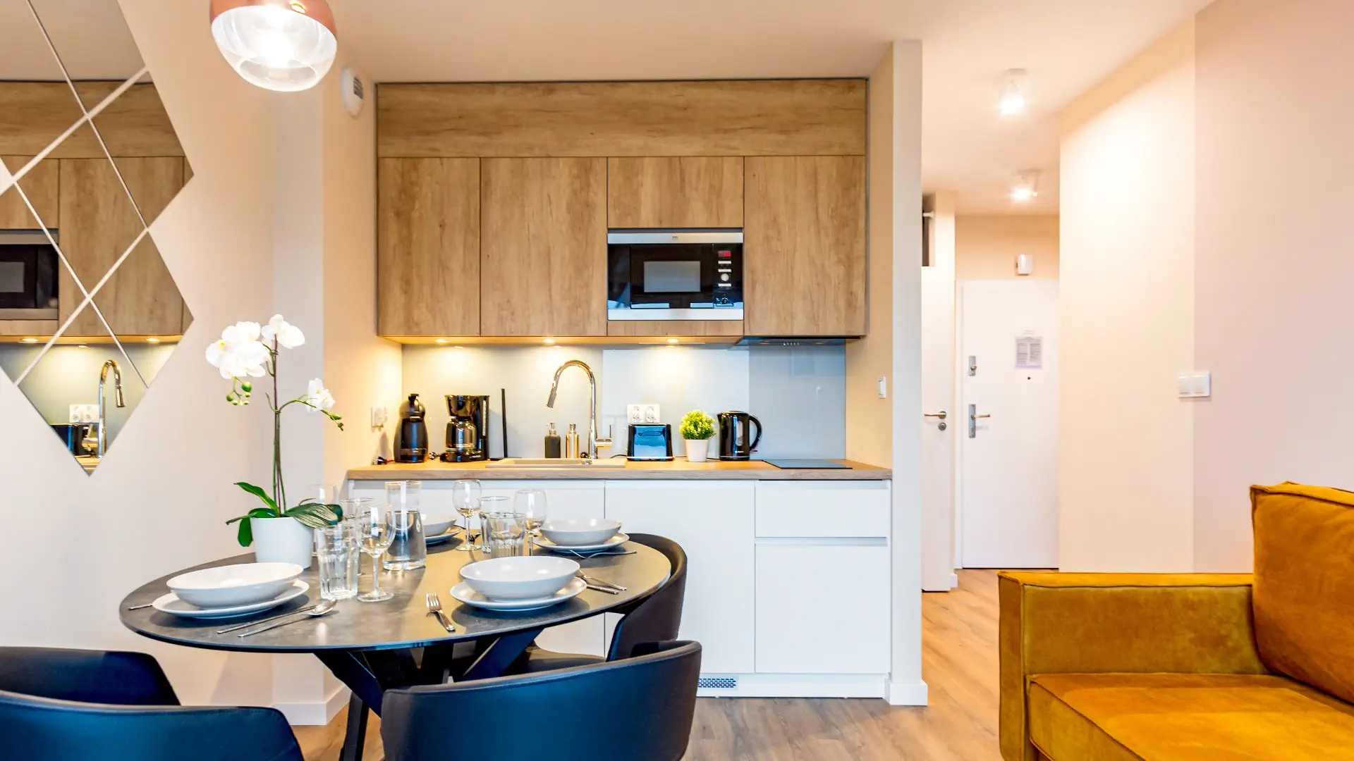 VacationClub Apartamenty Zakopiańskie - zdjęcie 3