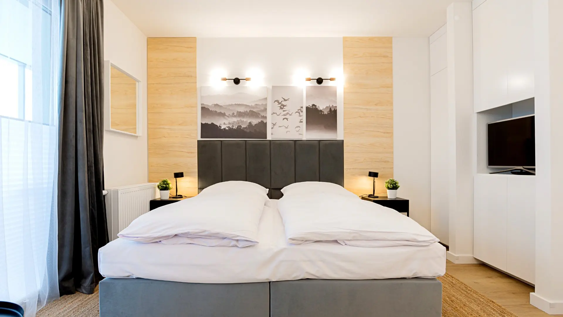VacationClub Apartamenty Zakopiańskie - zdjęcie 10