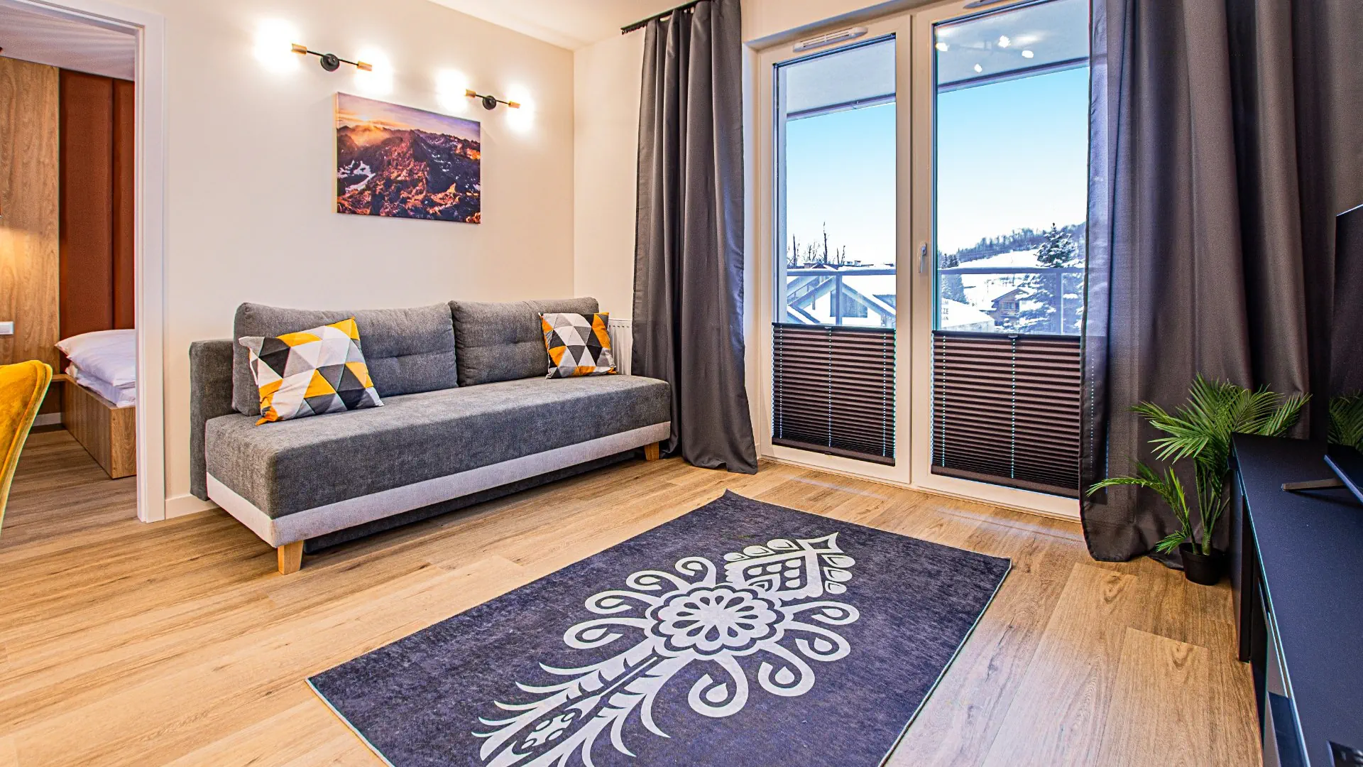 VacationClub Apartamenty Zakopiańskie - zdjęcie 4