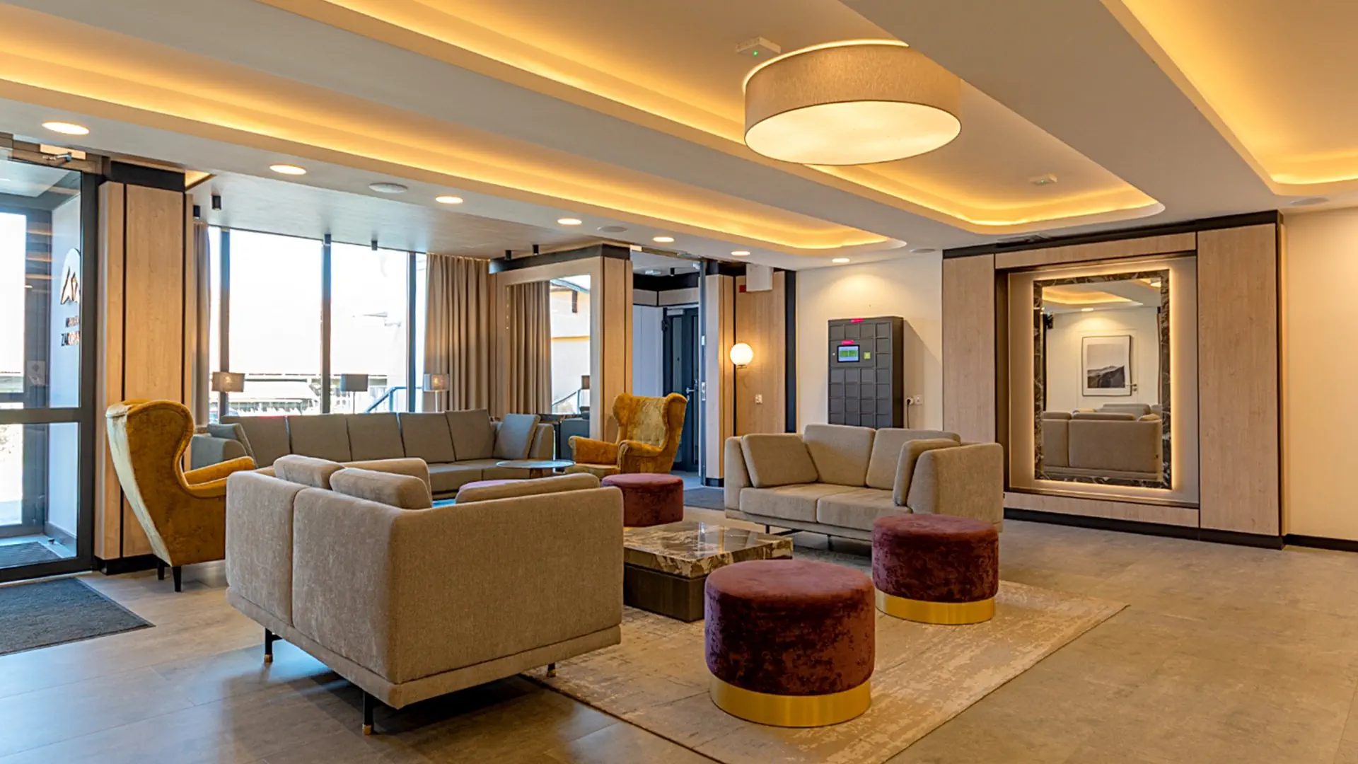 VacationClub Apartamenty Zakopiańskie - zdjęcie 12