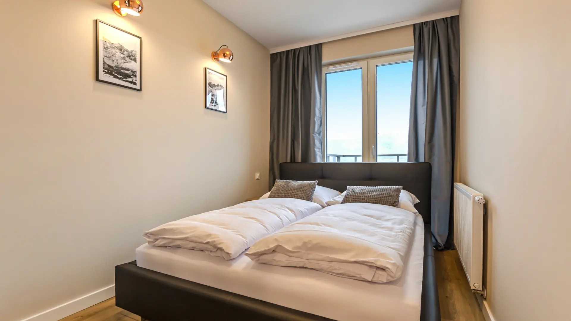 VacationClub Apartamenty Zakopiańskie - zdjęcie 2