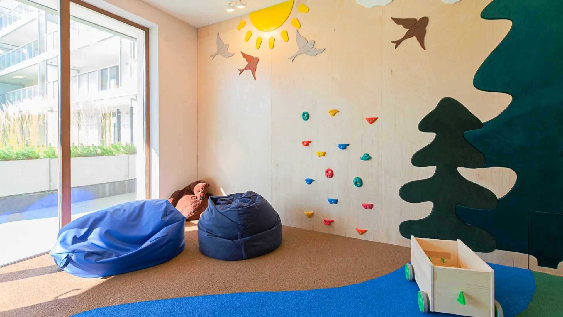 VacationClub Apartamenty Zakopiańskie - zdjęcie 19