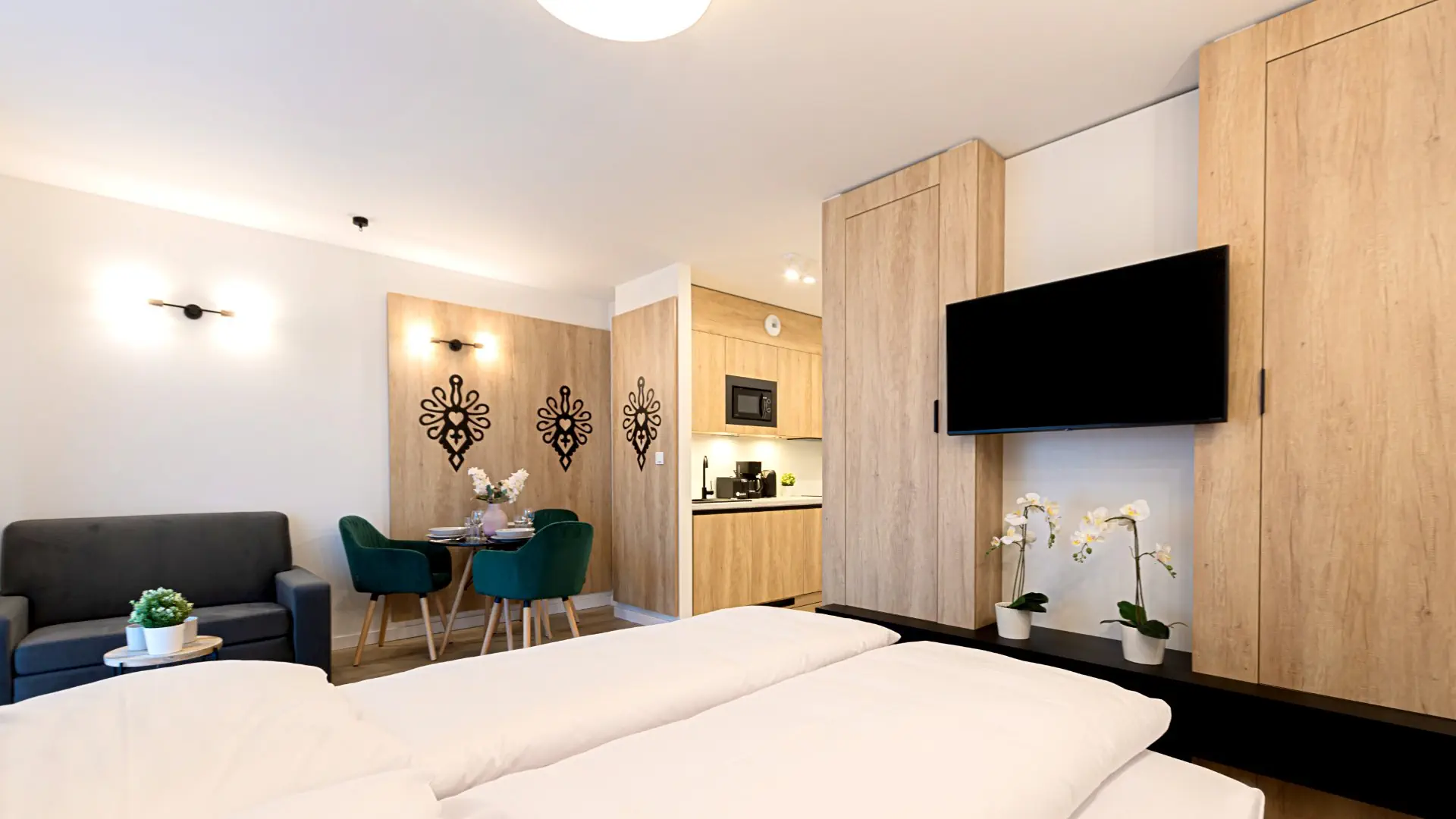 VacationClub Apartamenty Zakopiańskie - zdjęcie 6