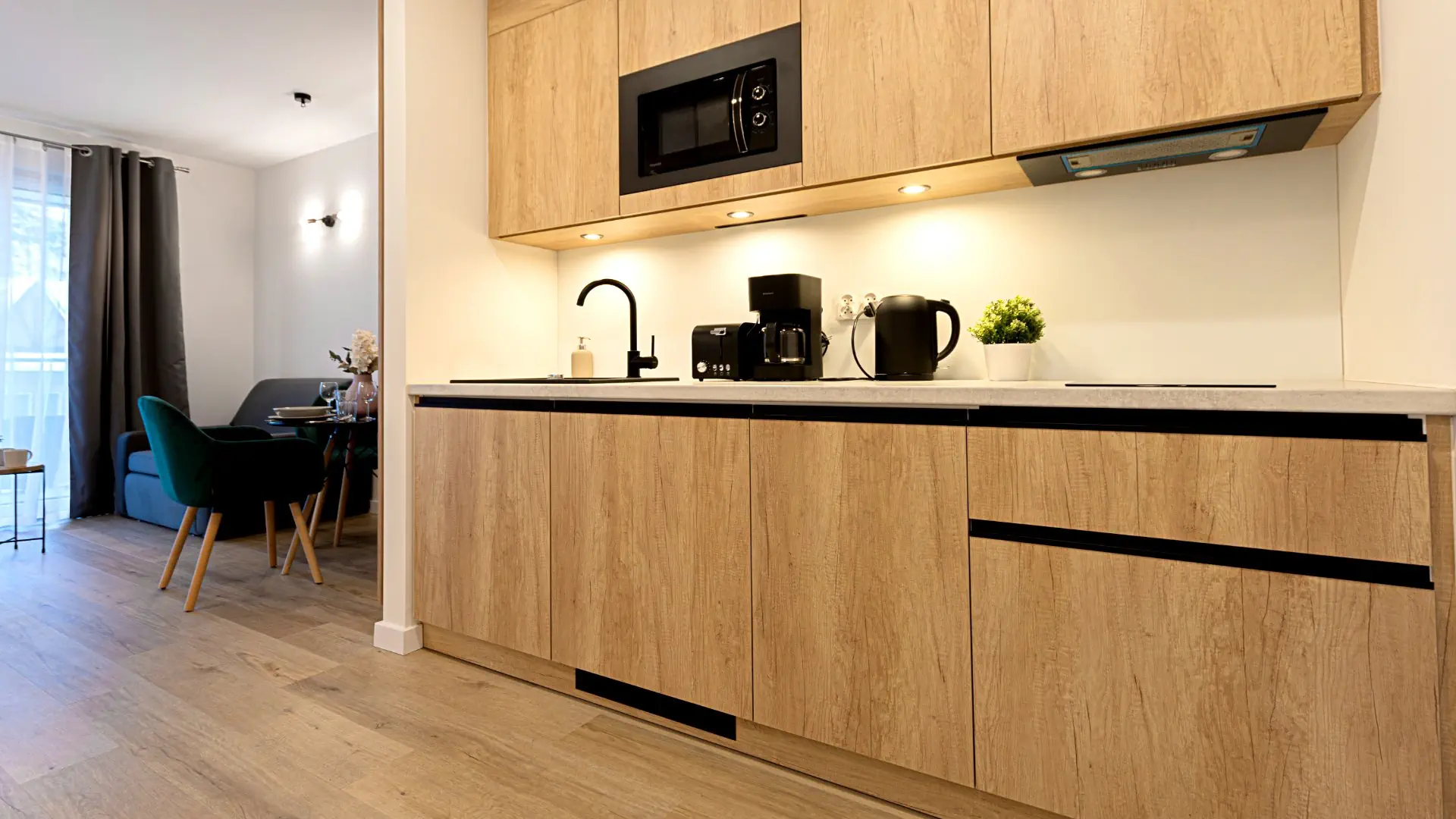 VacationClub Apartamenty Zakopiańskie - zdjęcie 8