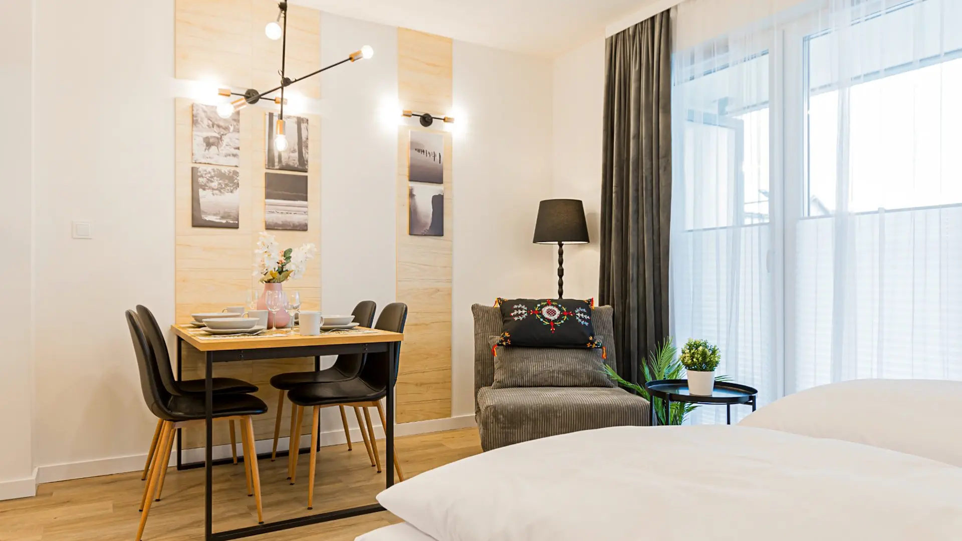 VacationClub Apartamenty Zakopiańskie - zdjęcie 7