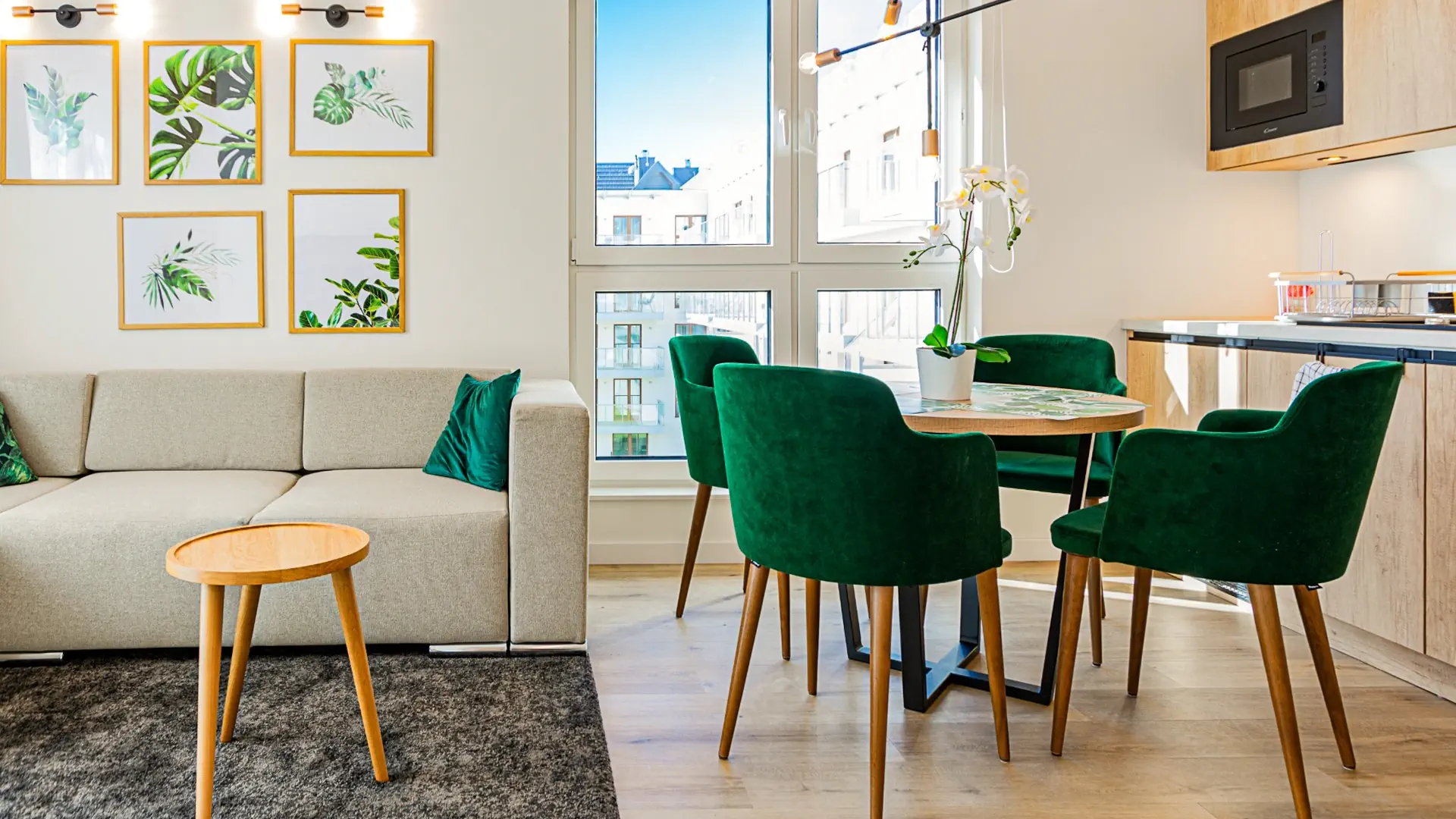 VacationClub Apartamenty Zakopiańskie - zdjęcie 5