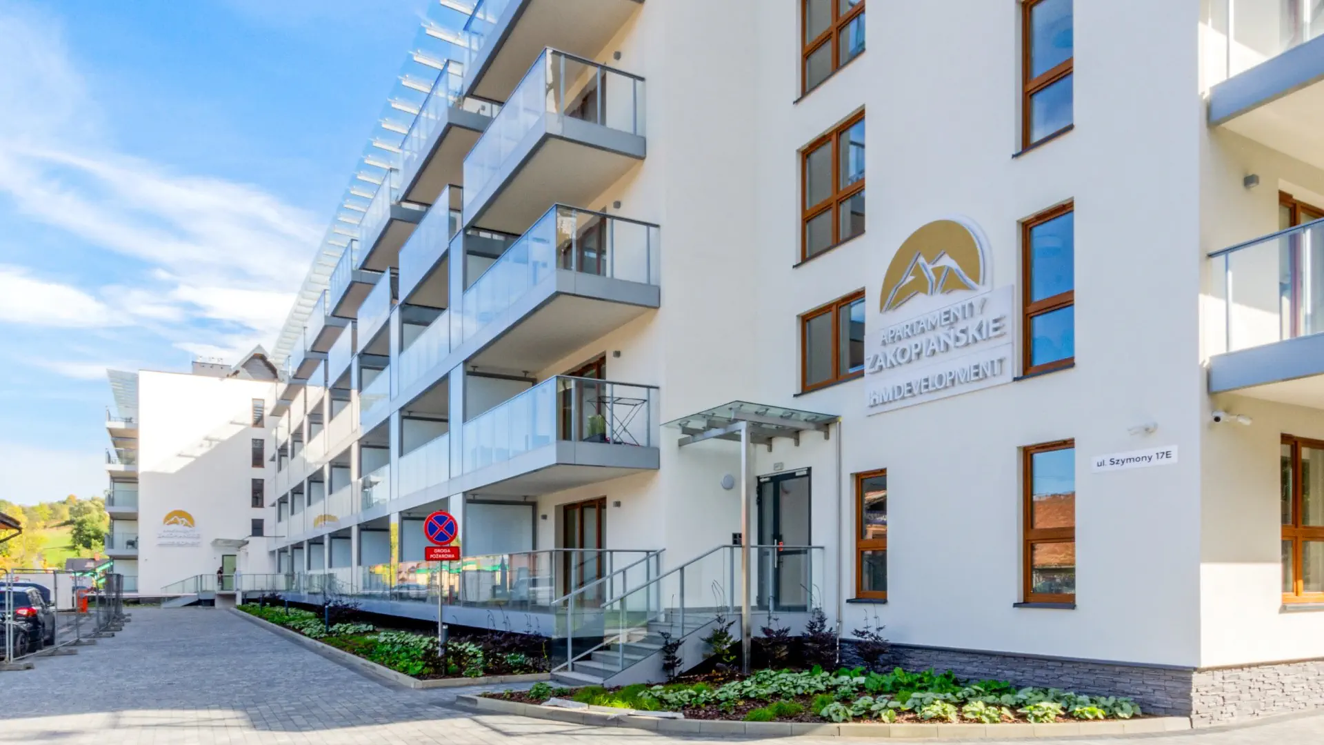 VacationClub Apartamenty Zakopiańskie - zdjęcie 11