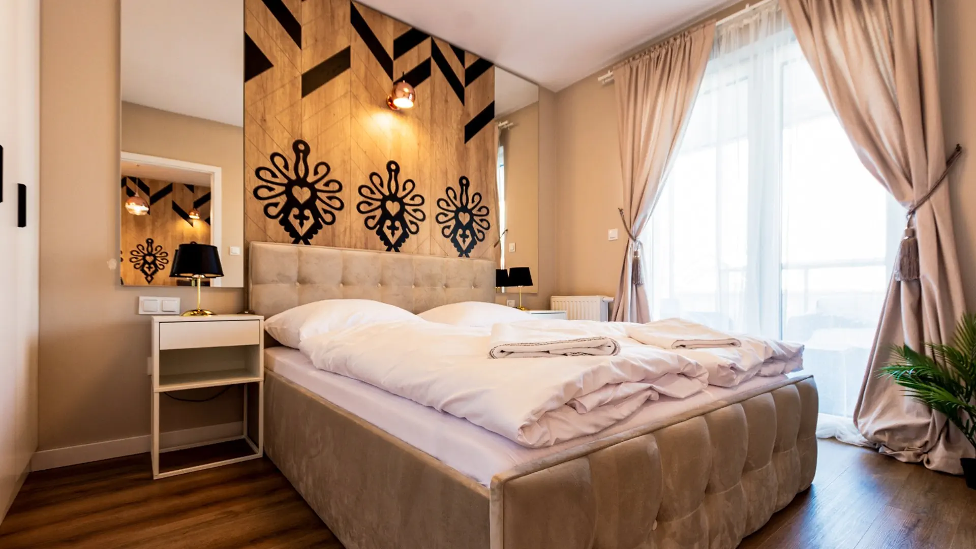 VacationClub Apartamenty Zakopiańskie - zdjęcie 9