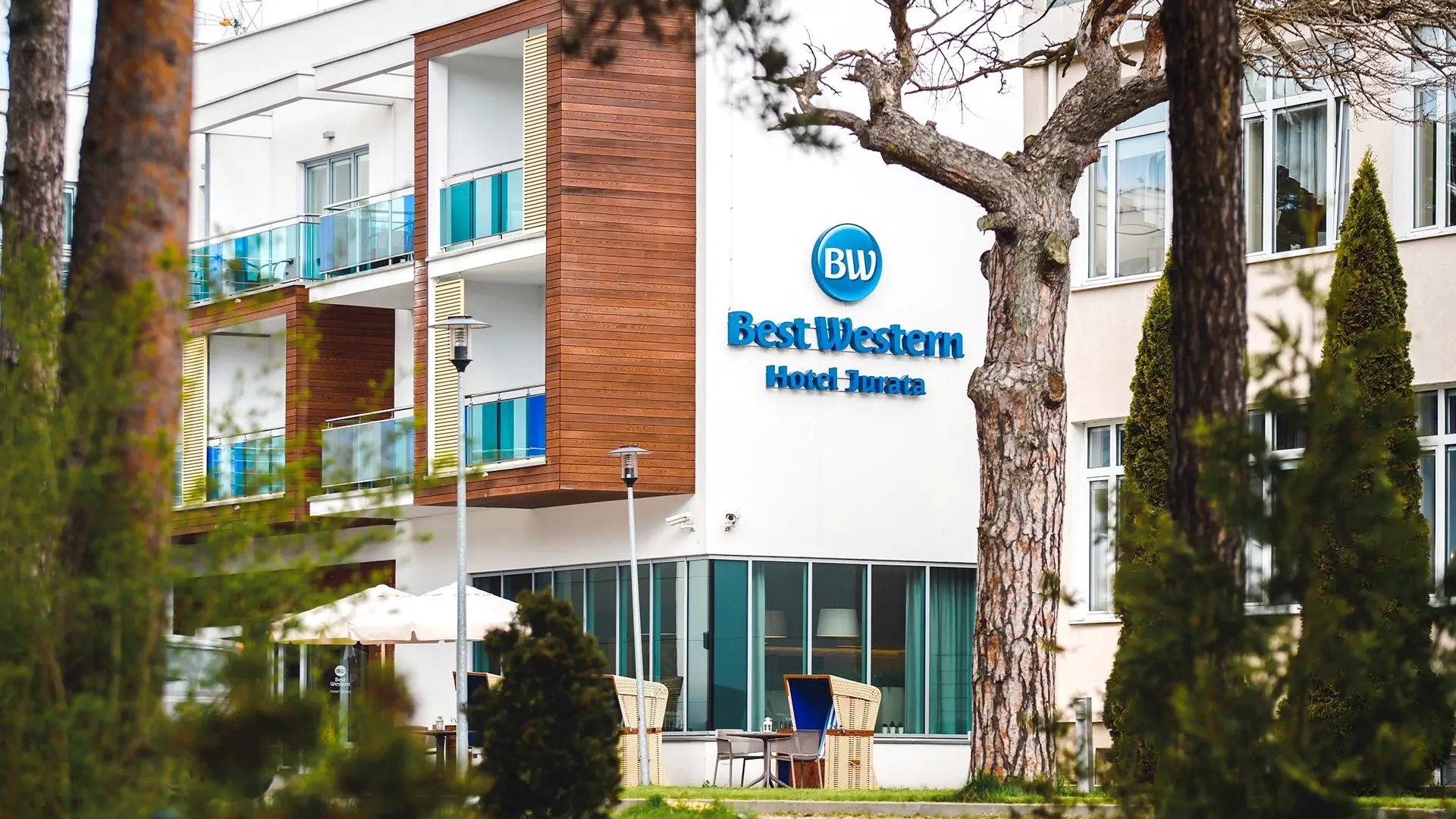 Best Western Jurata - zdjęcie 15
