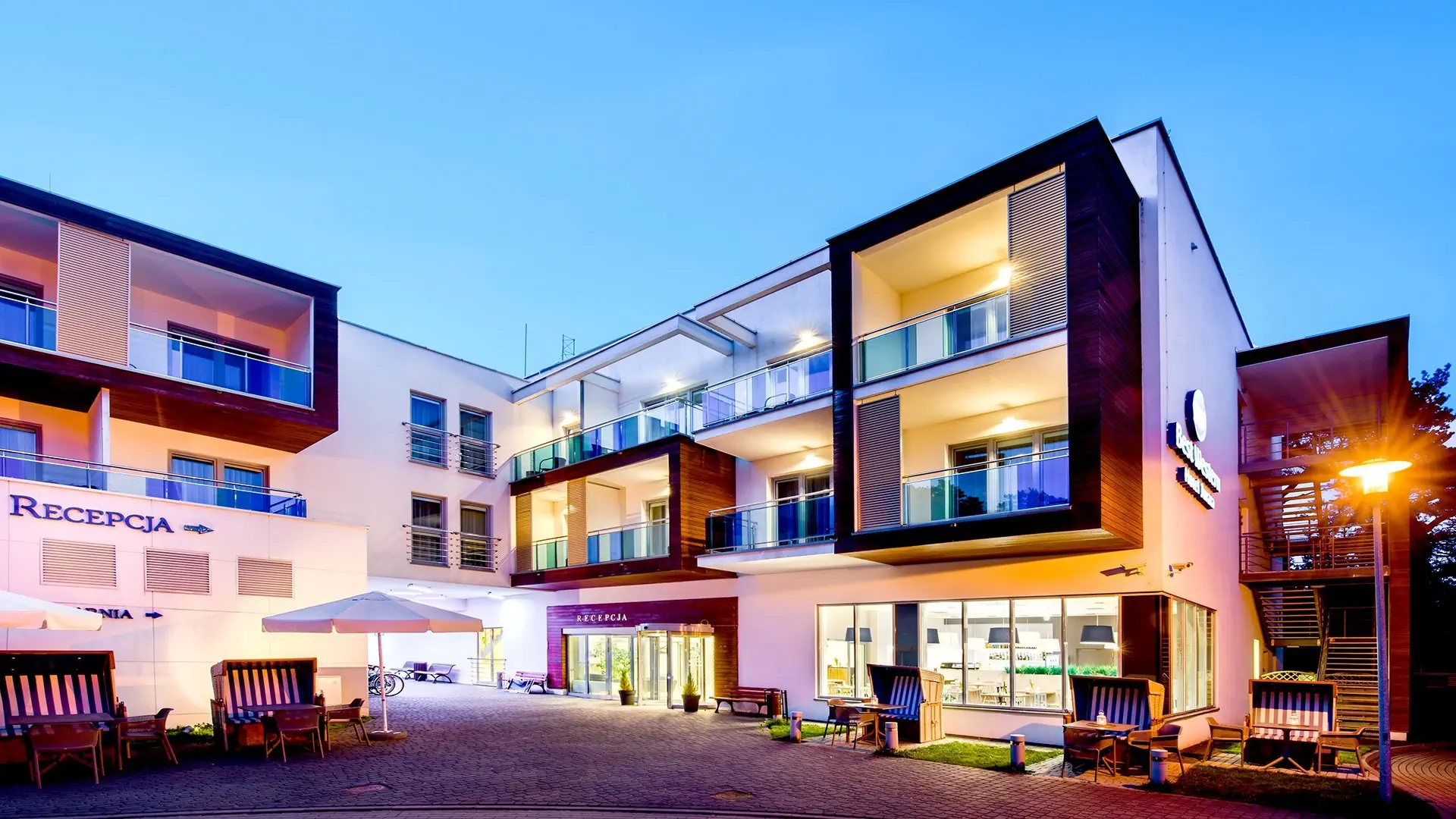 Best Western Jurata - zdjęcie 8