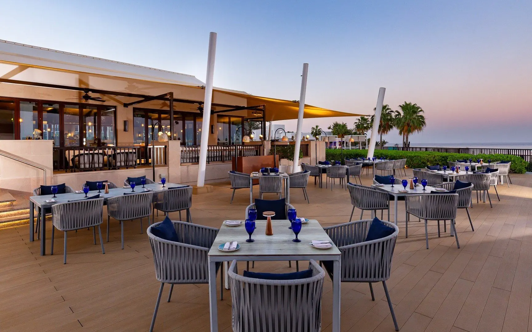 Intercontinental Fujairah - zdjęcie 22