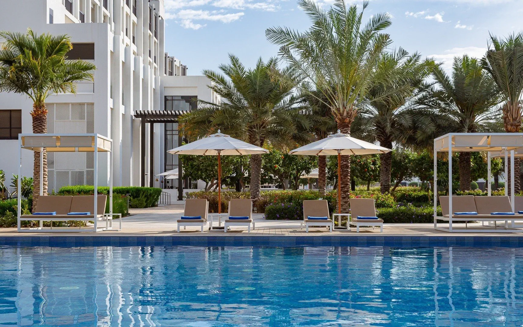Intercontinental Fujairah - zdjęcie 12