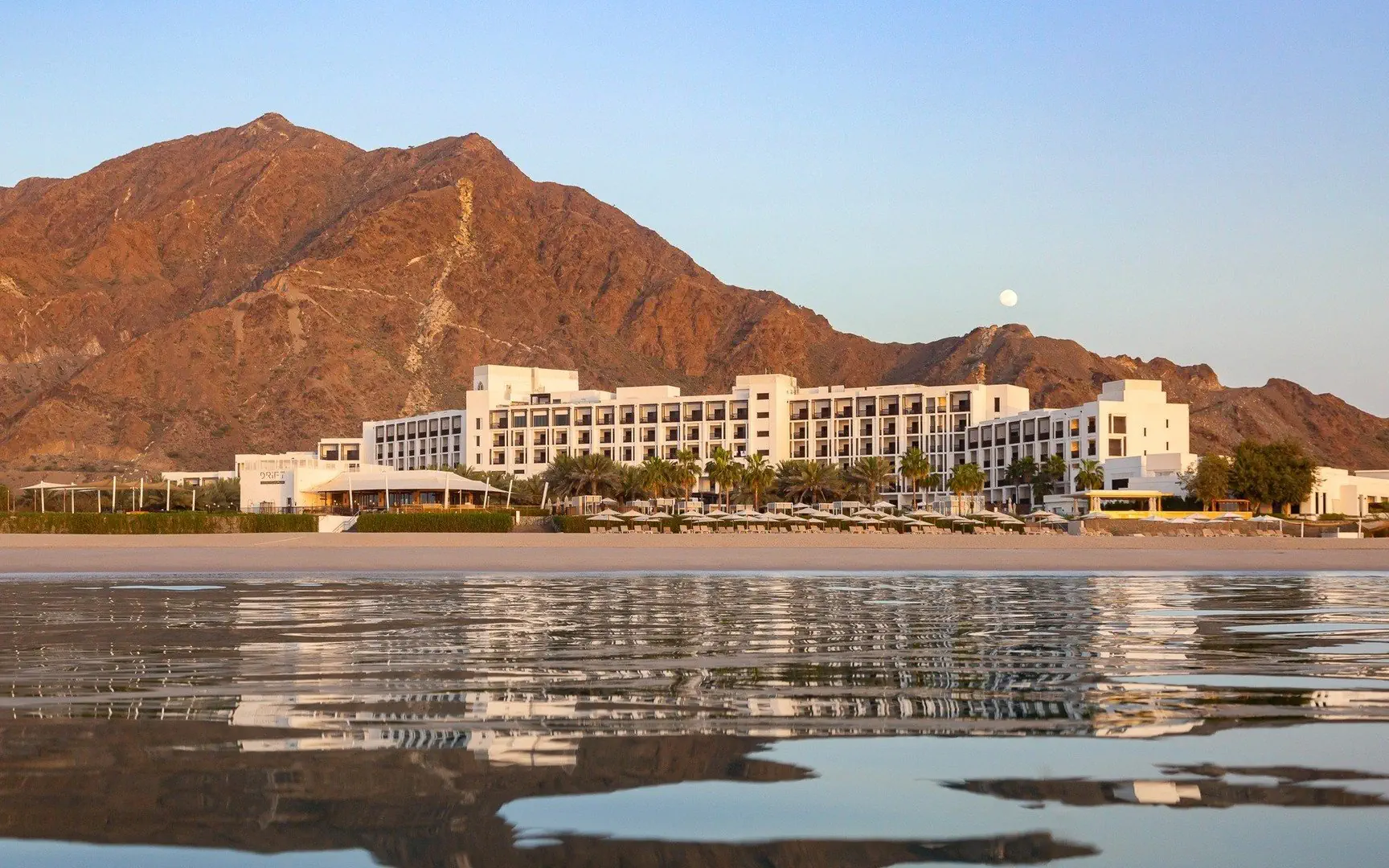 Intercontinental Fujairah - zdjęcie 2
