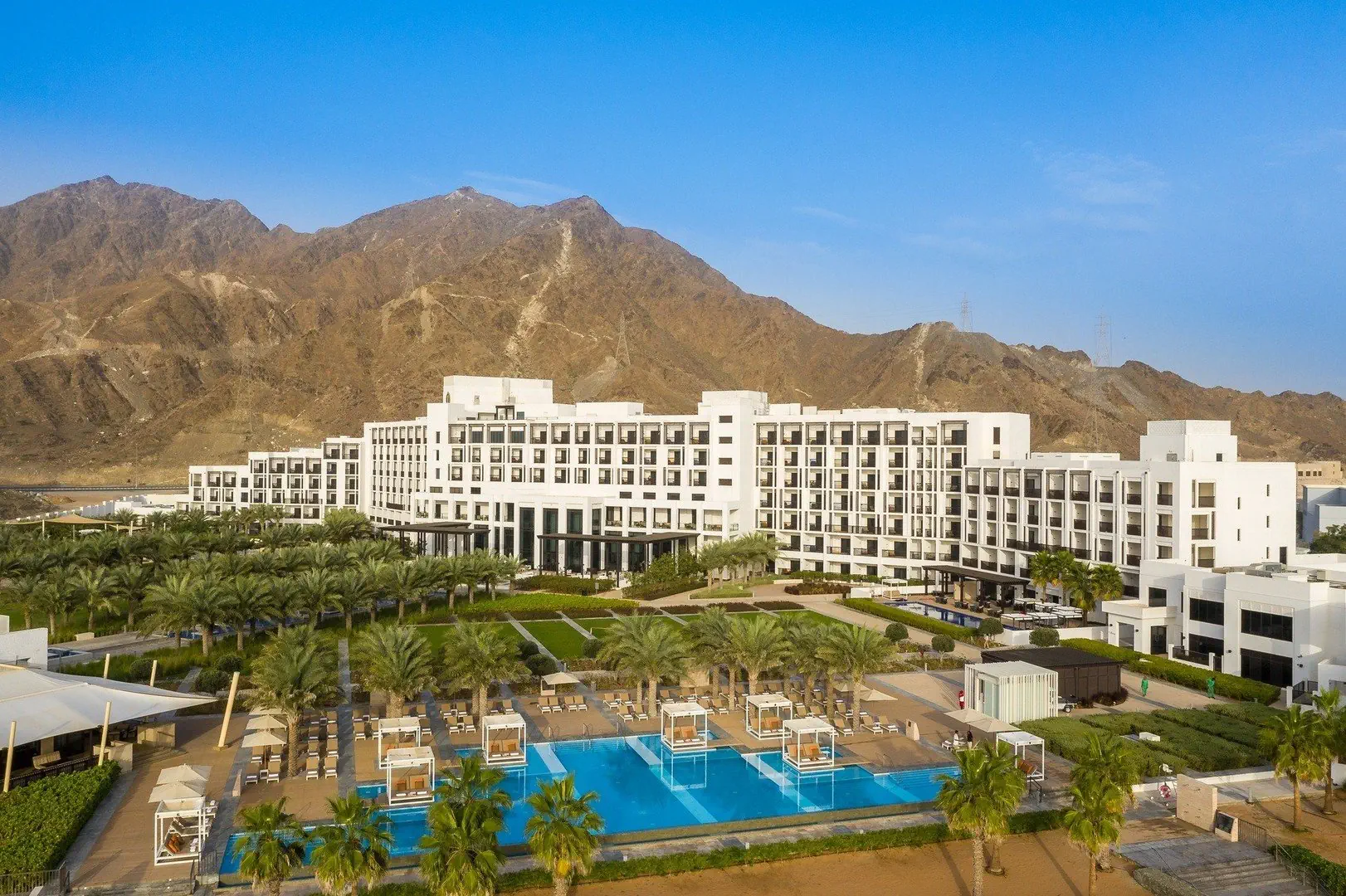 Intercontinental Fujairah - zdjęcie 5