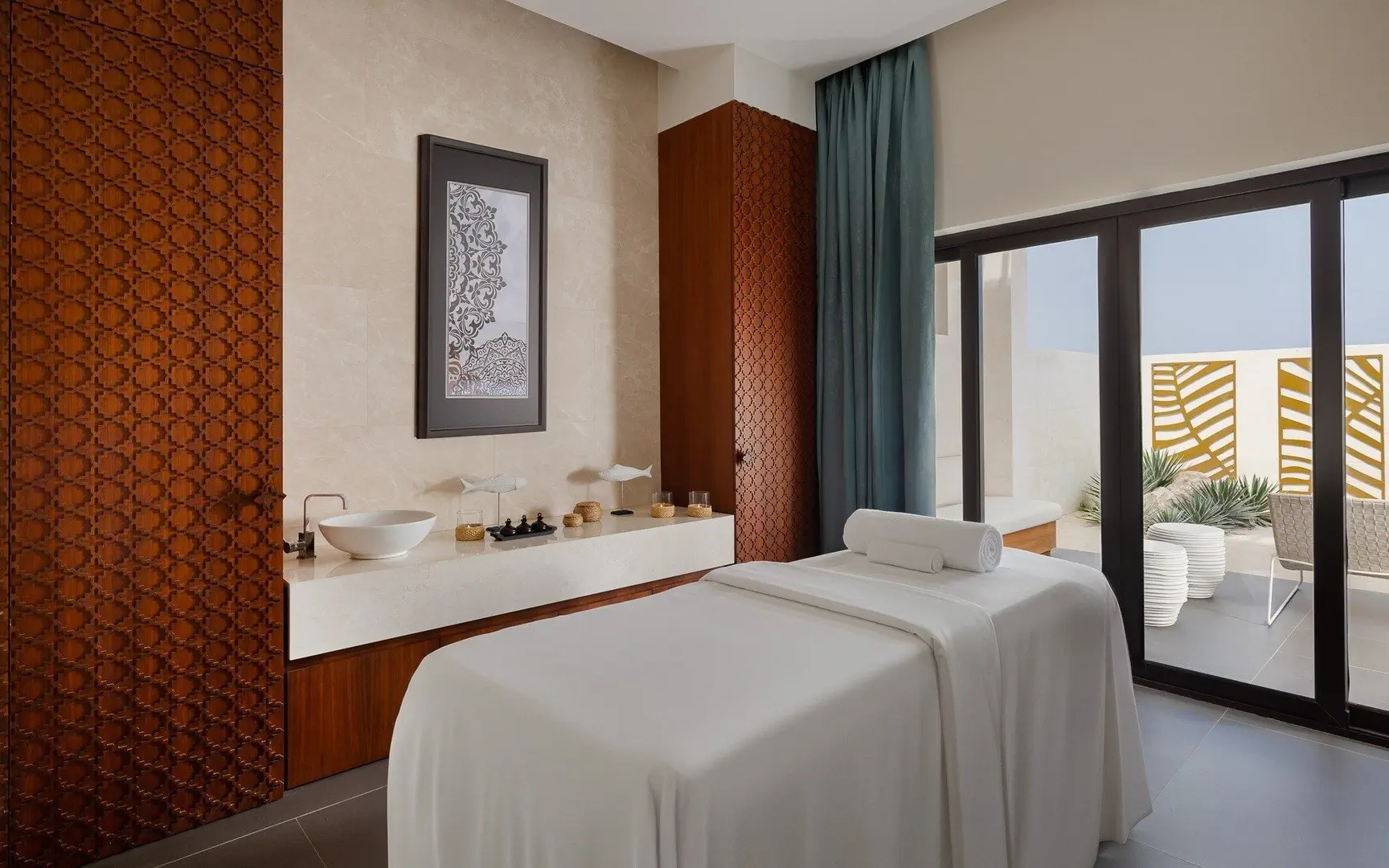 Intercontinental Fujairah - zdjęcie 23
