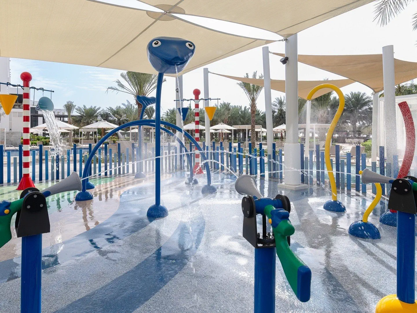 Intercontinental Fujairah - zdjęcie 6