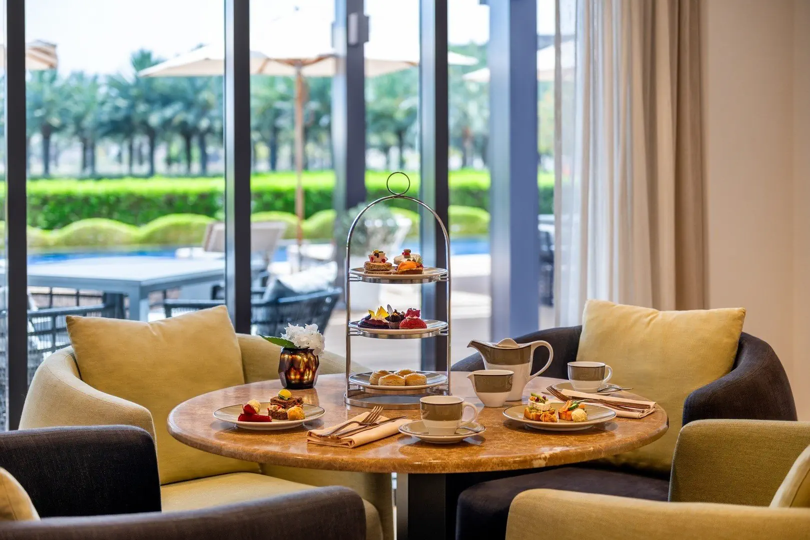 Intercontinental Fujairah - zdjęcie 15