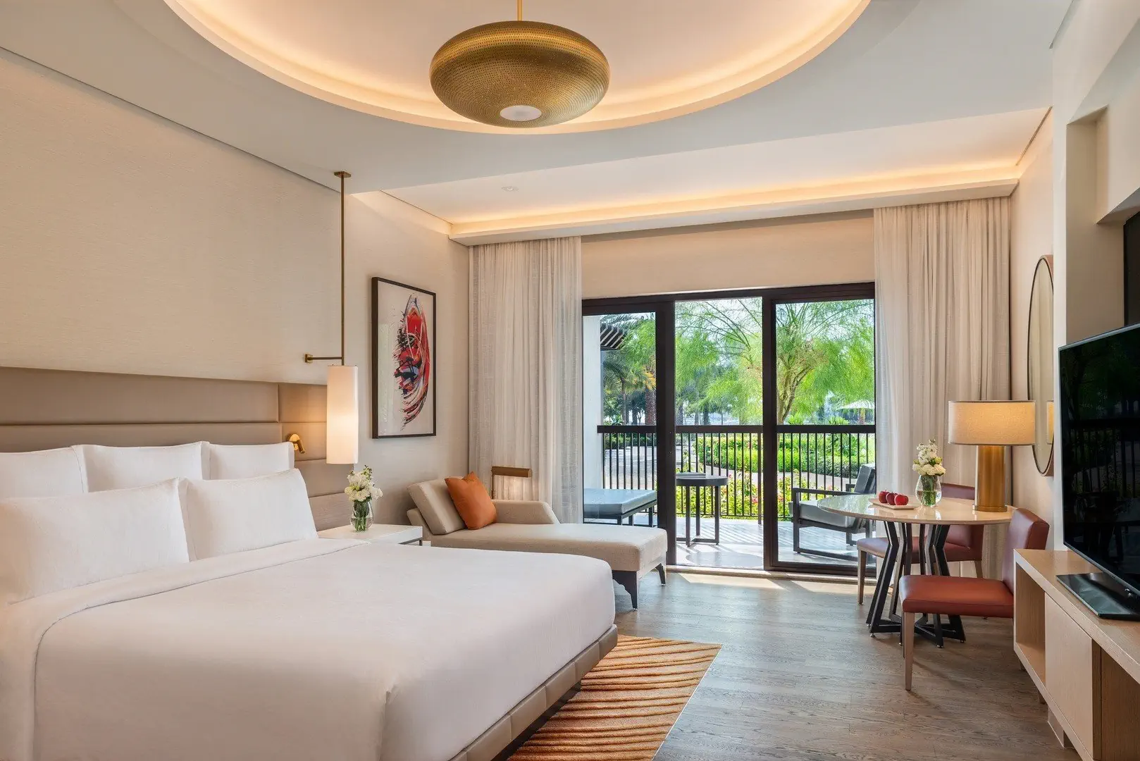 Intercontinental Fujairah - zdjęcie 10