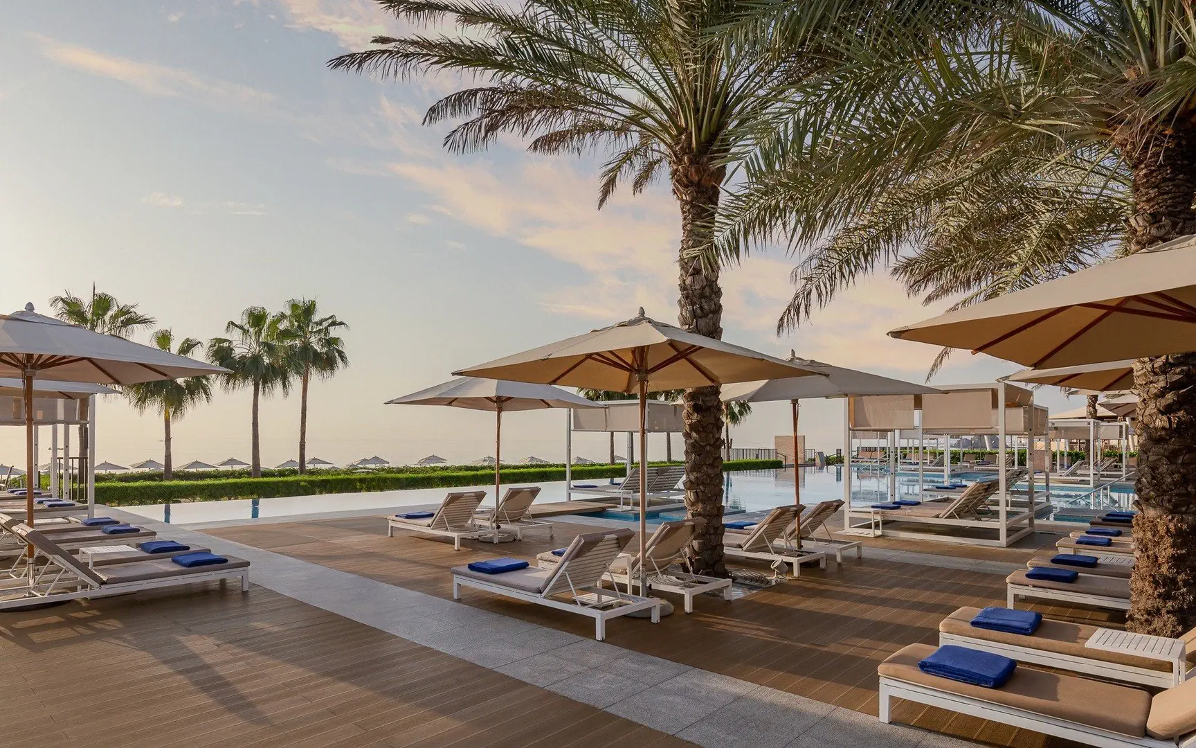 Intercontinental Fujairah - zdjęcie 13