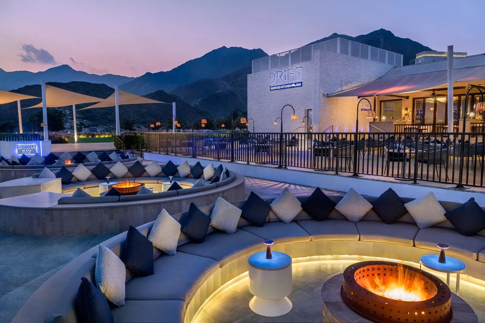 Intercontinental Fujairah - zdjęcie 16