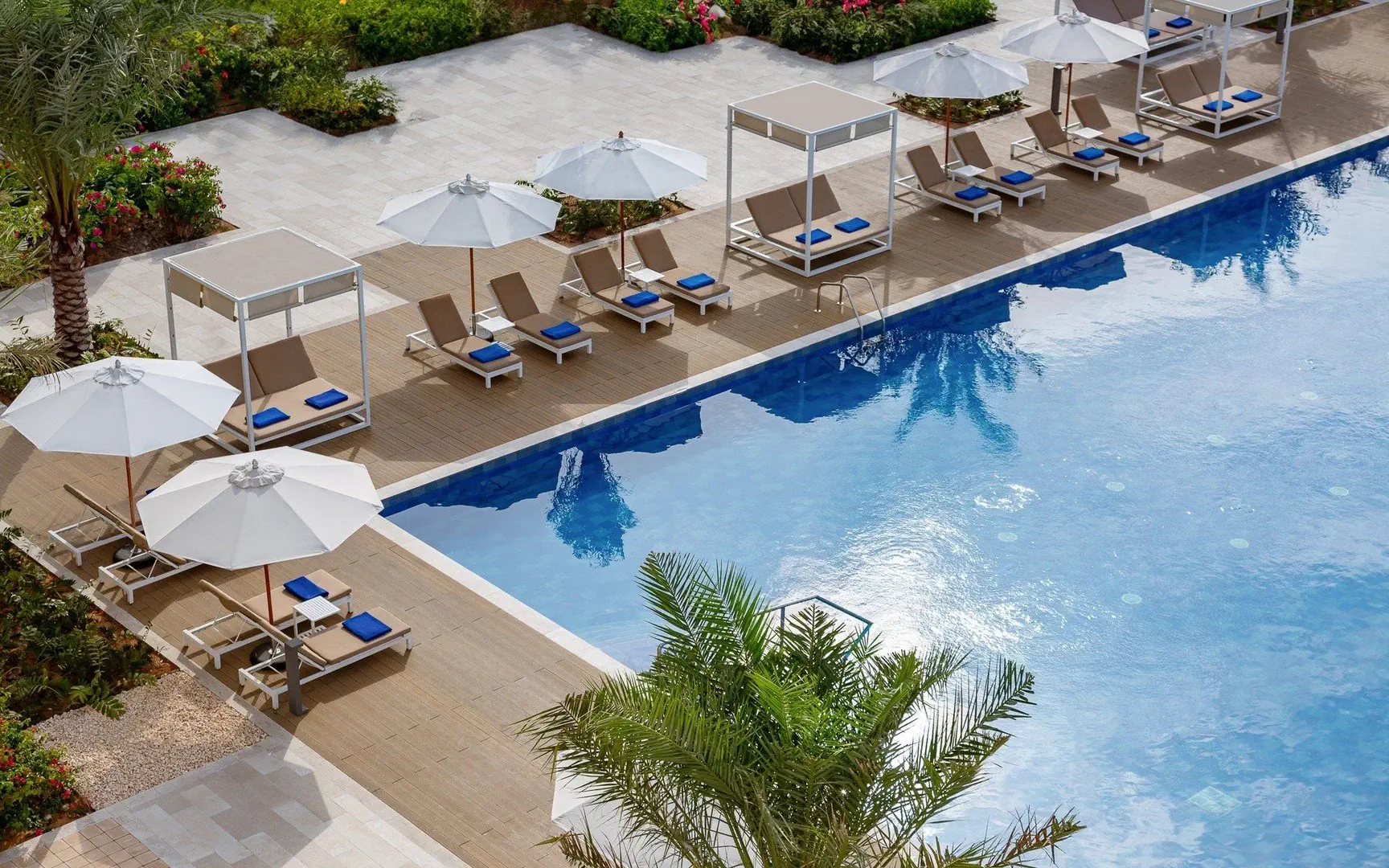 Intercontinental Fujairah - zdjęcie 4