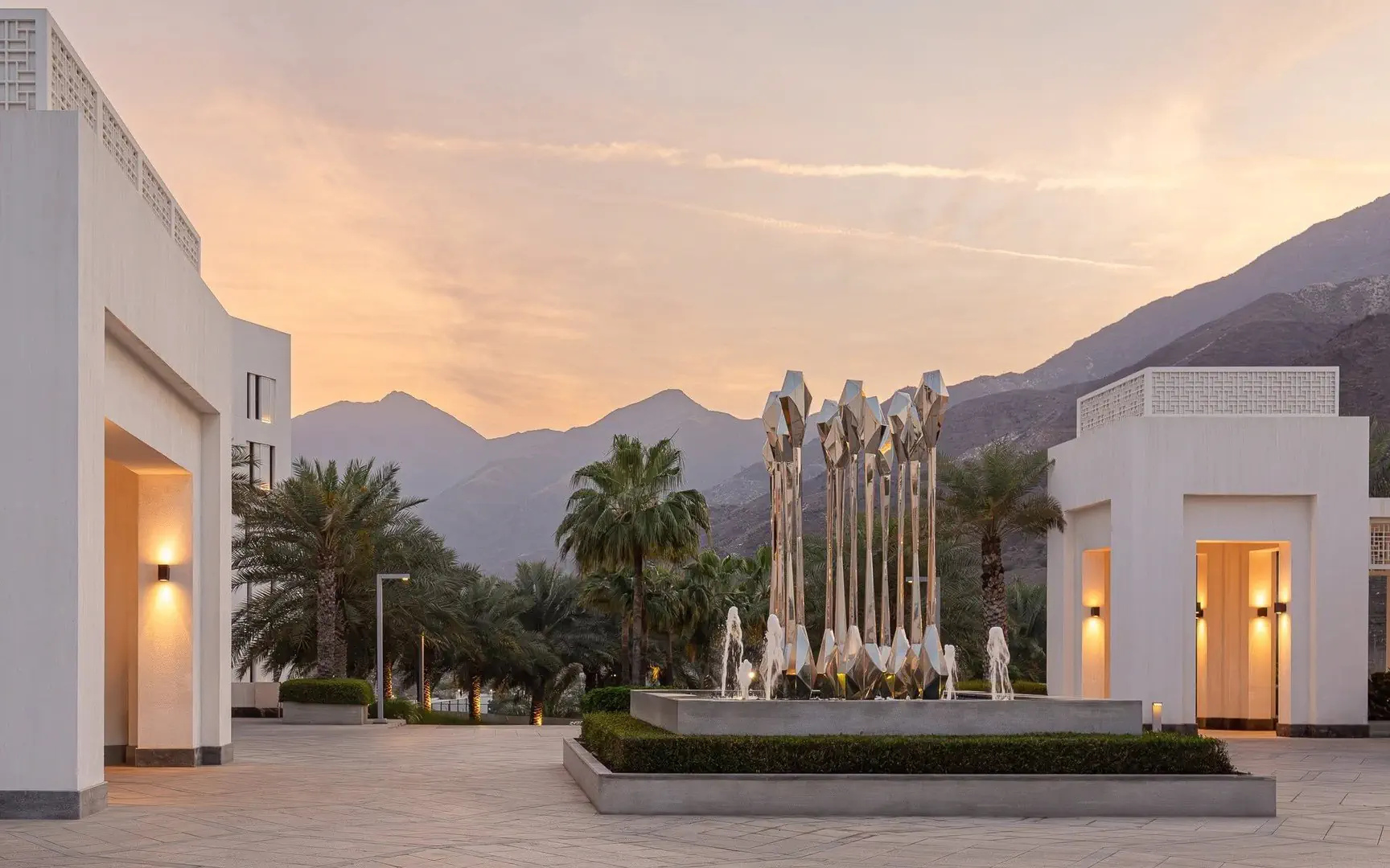 Intercontinental Fujairah - zdjęcie 7
