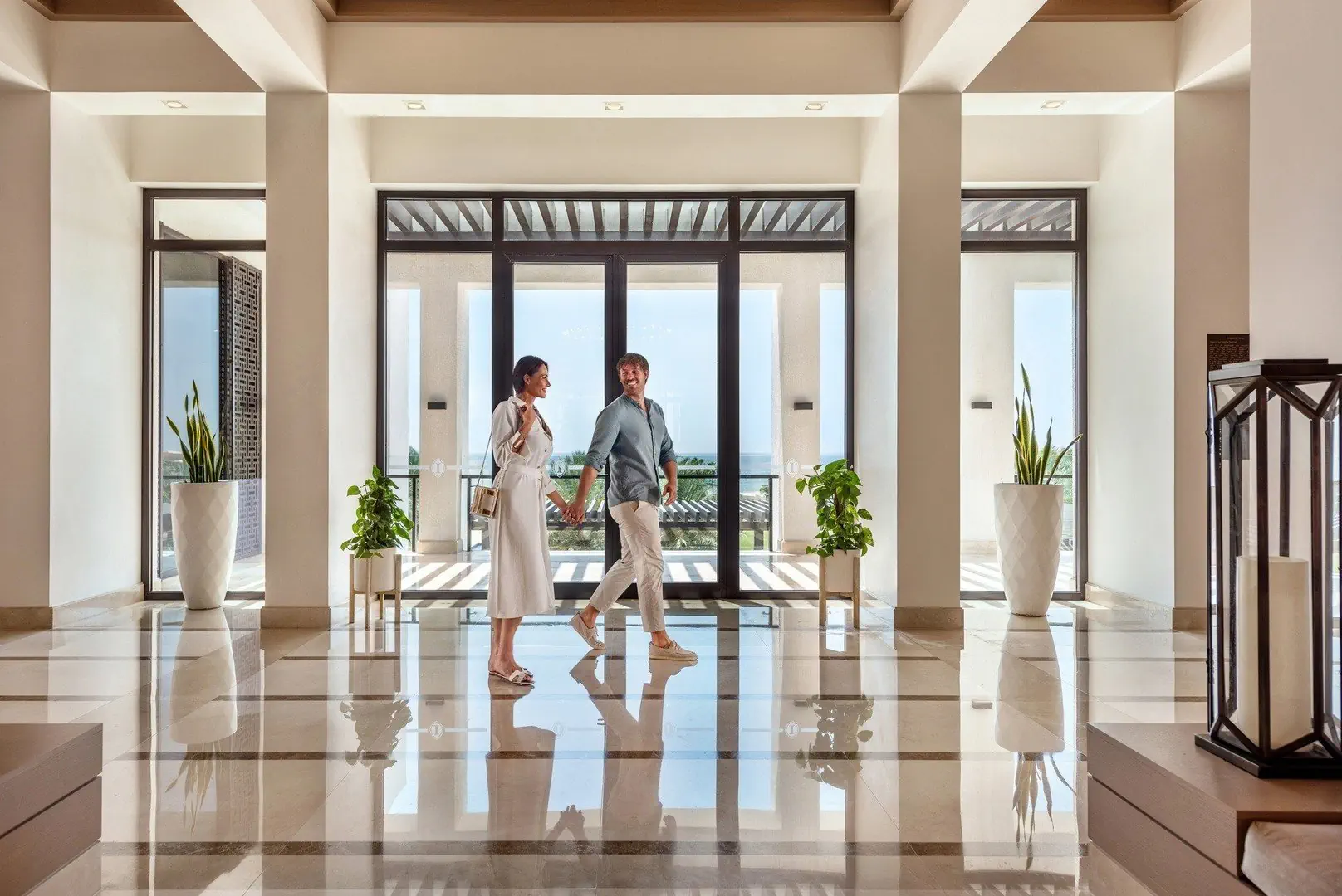 Intercontinental Fujairah - zdjęcie 19
