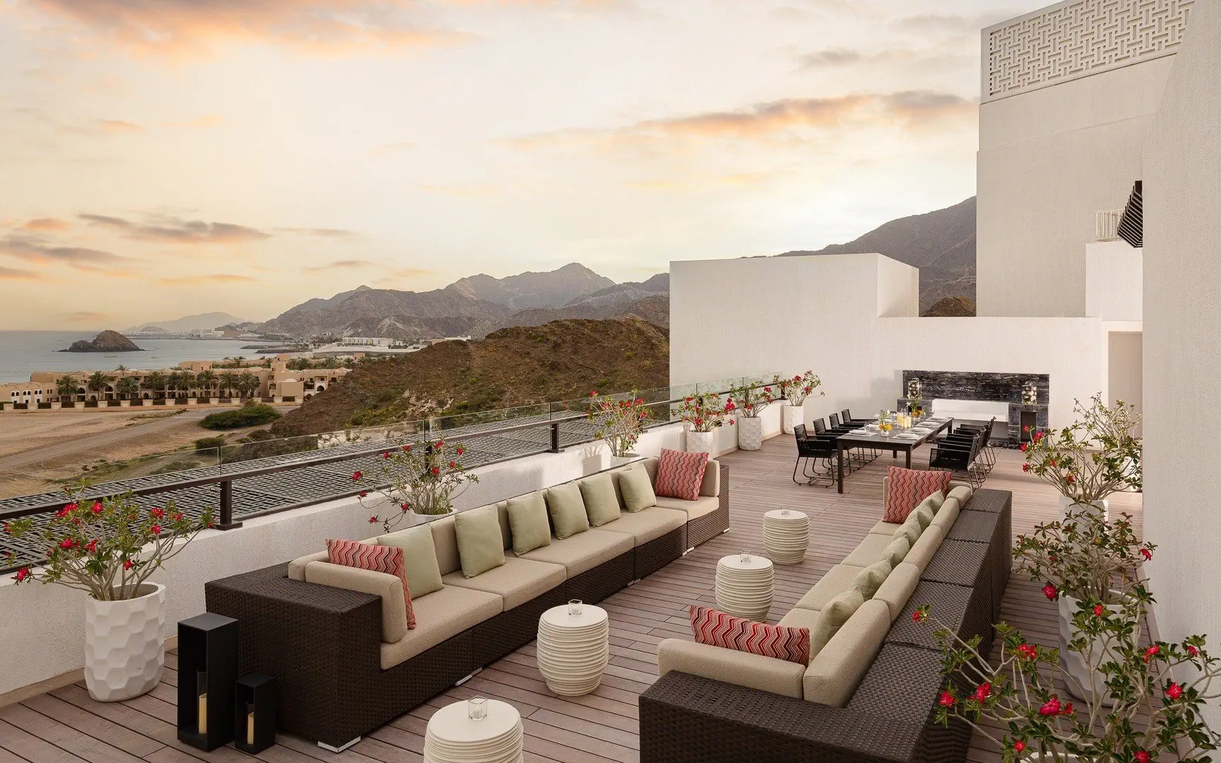 Intercontinental Fujairah - zdjęcie 8