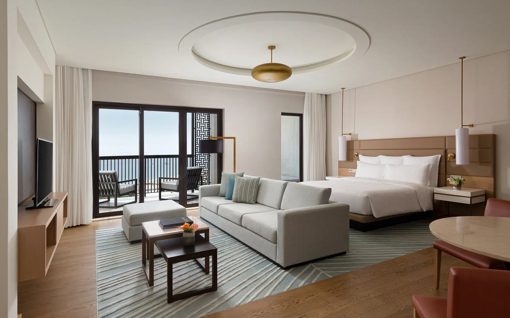 Intercontinental Fujairah - zdjęcie 11