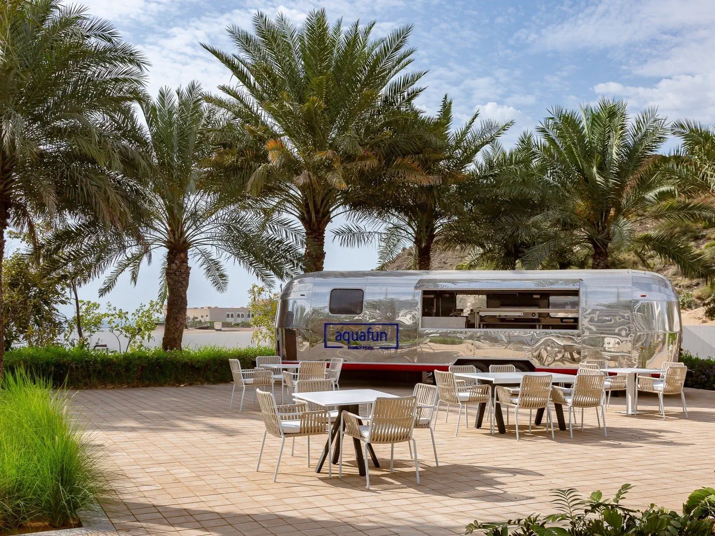 Intercontinental Fujairah - zdjęcie 17