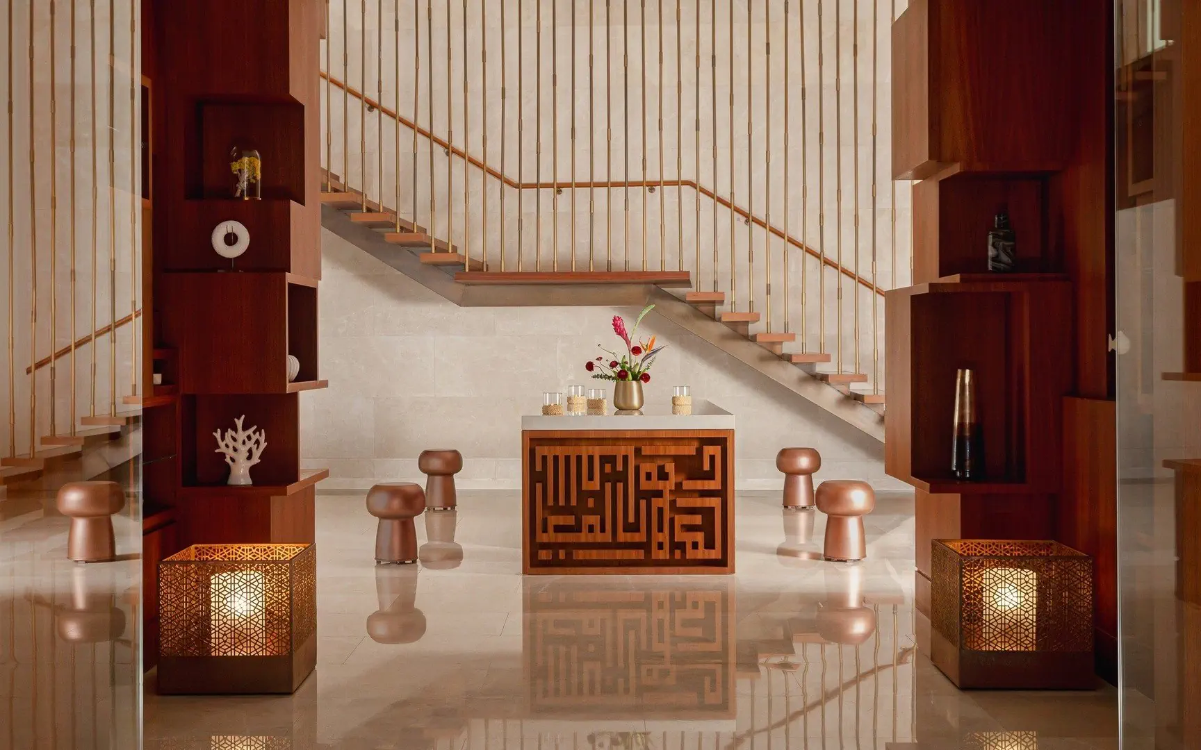 Intercontinental Fujairah - zdjęcie 18